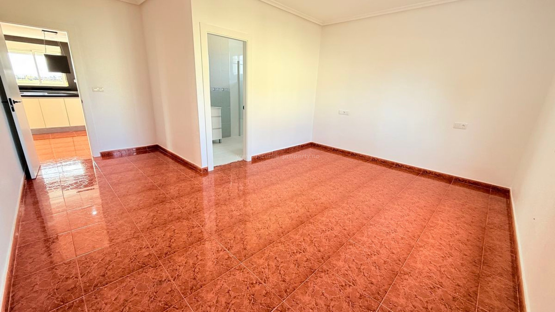 Landsted i Dolores Centro