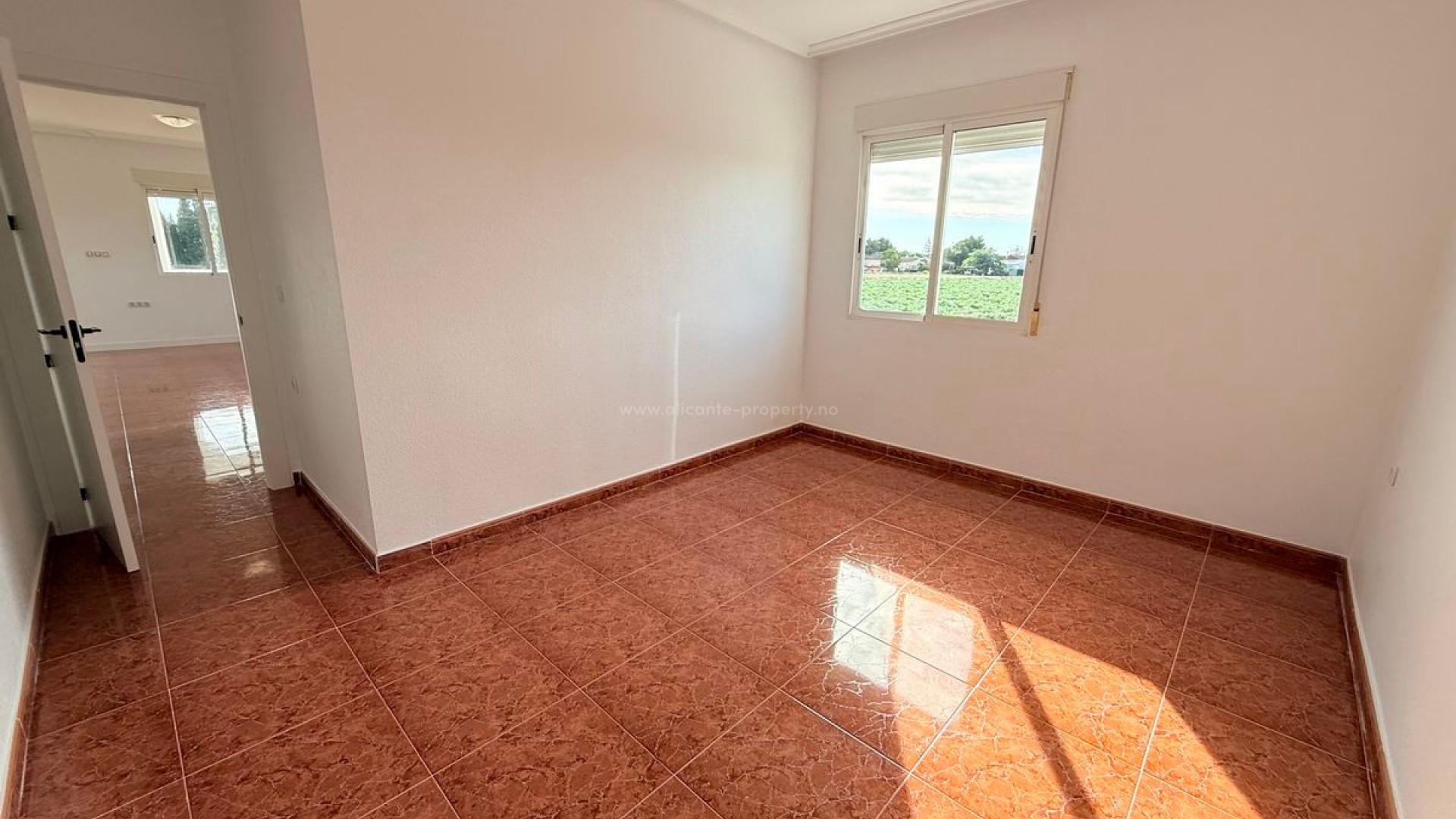 Landsted i Dolores Centro