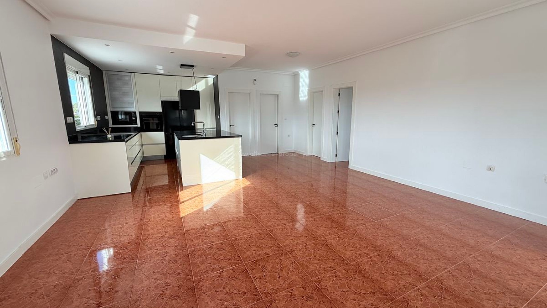 Landsted i Dolores Centro