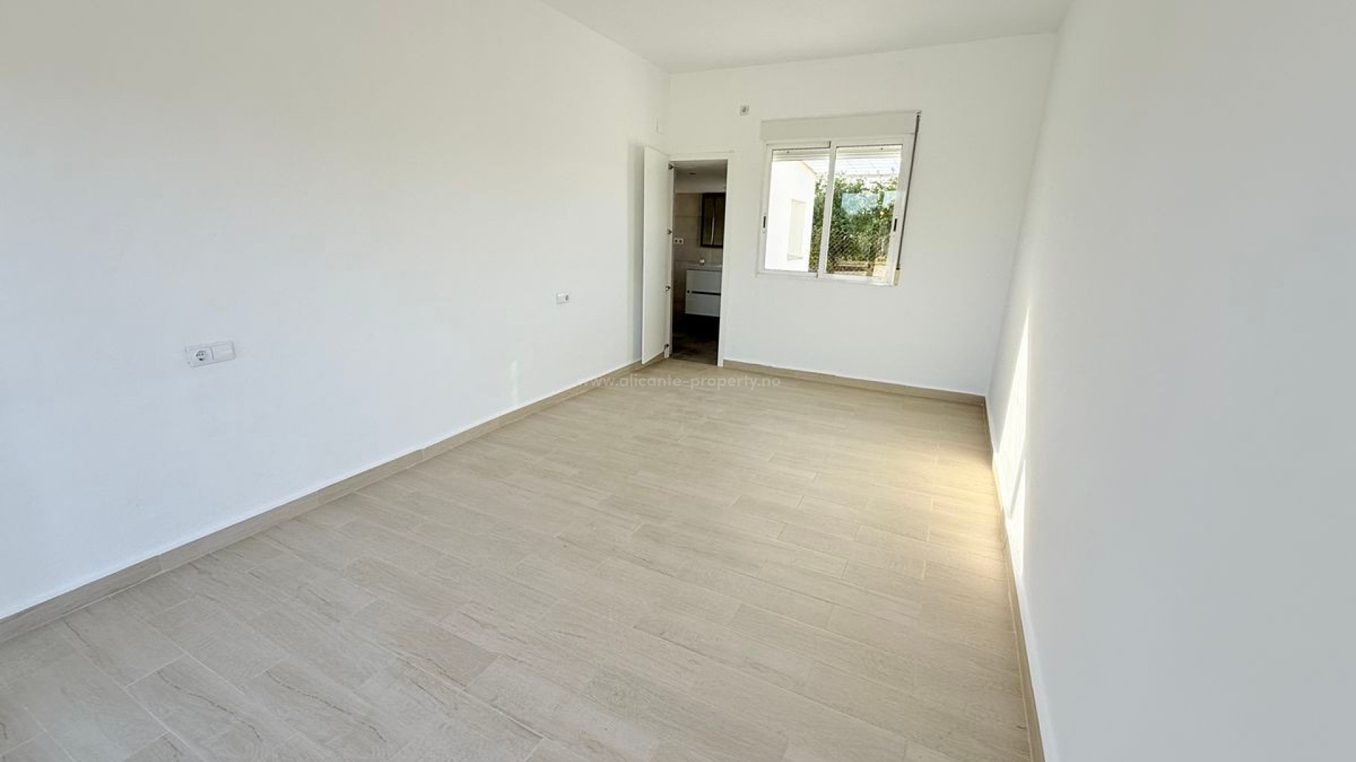 Landsted i Dolores Centro