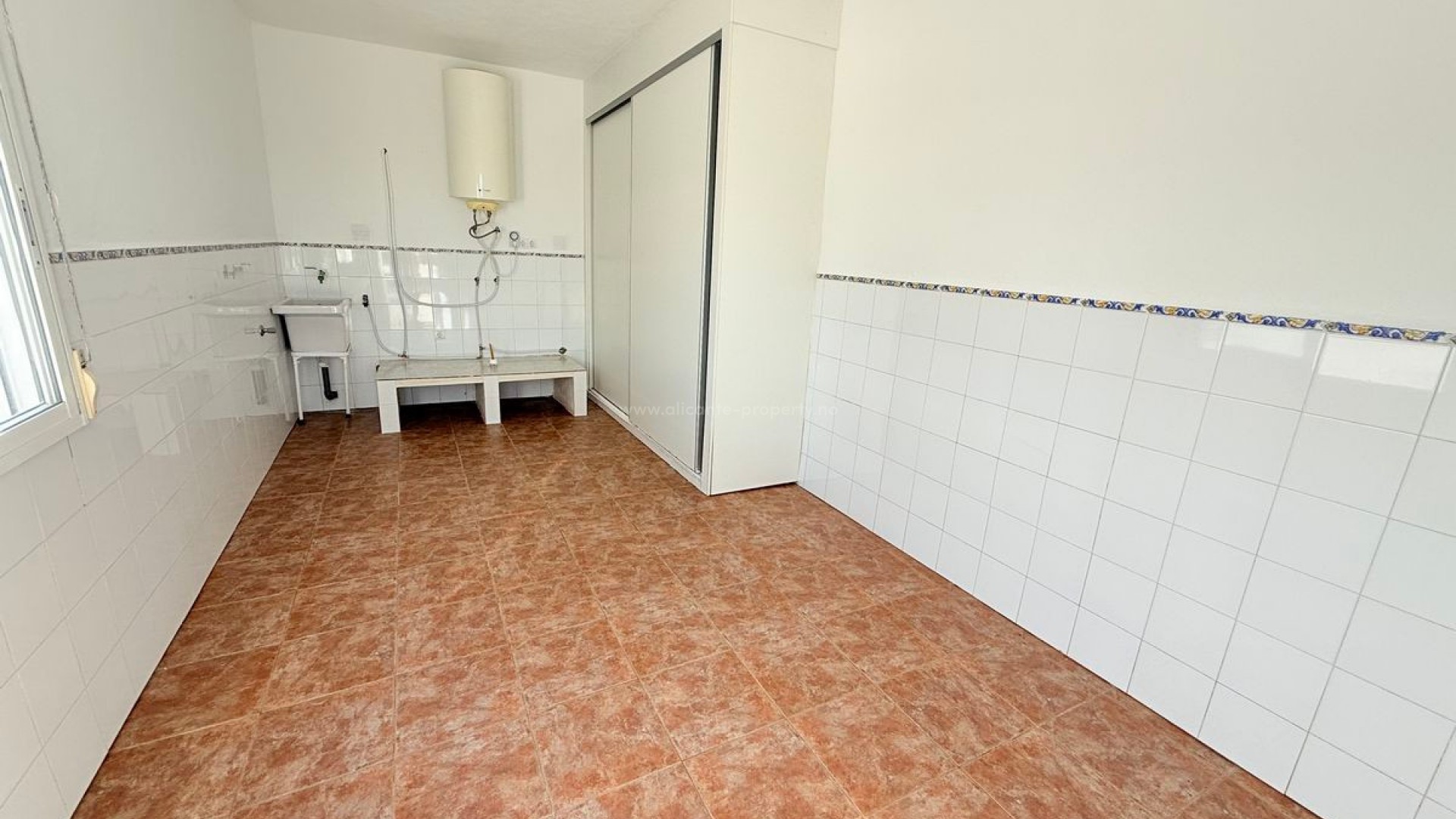 Landsted i Dolores Centro