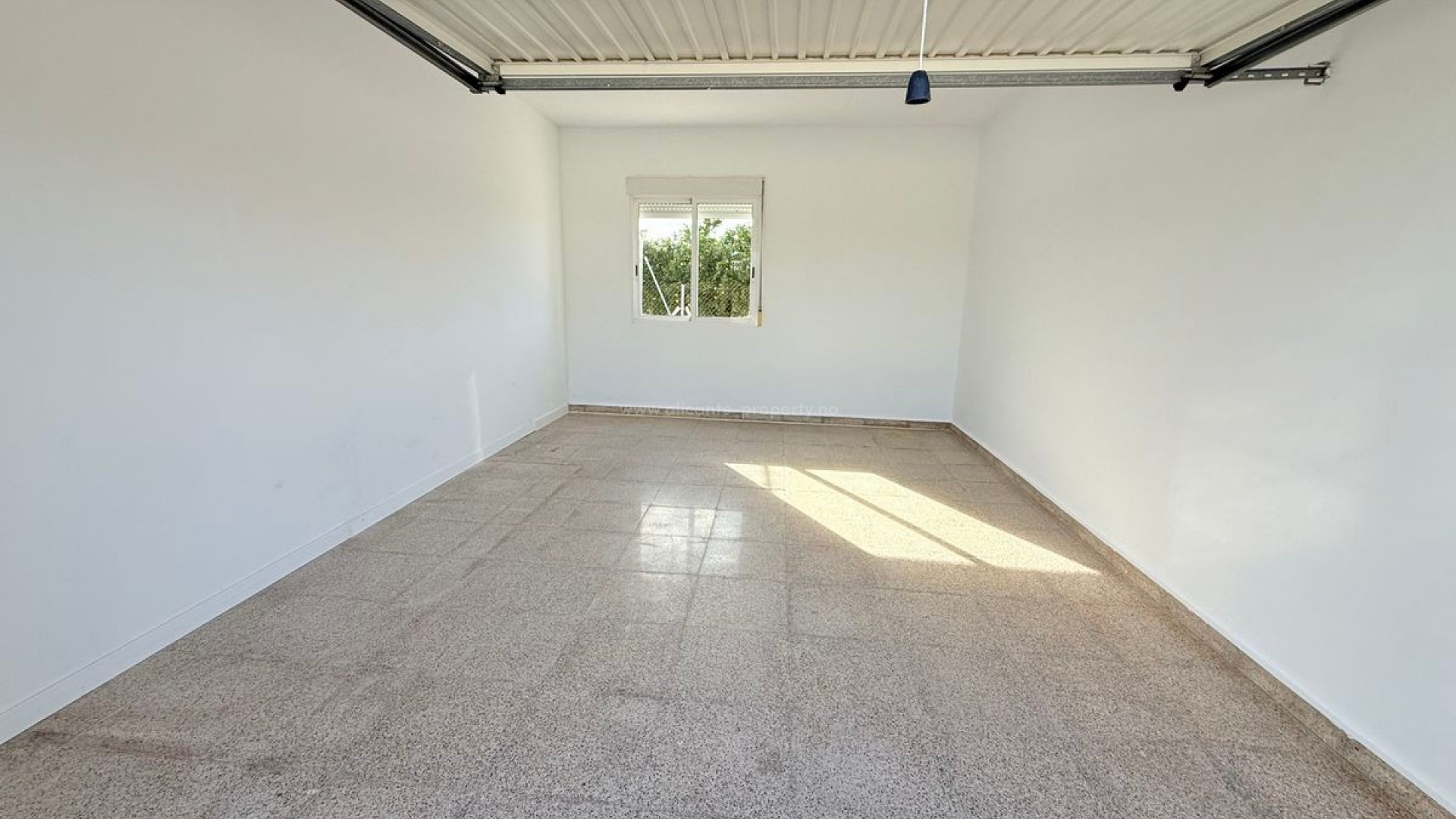 Landsted i Dolores Centro
