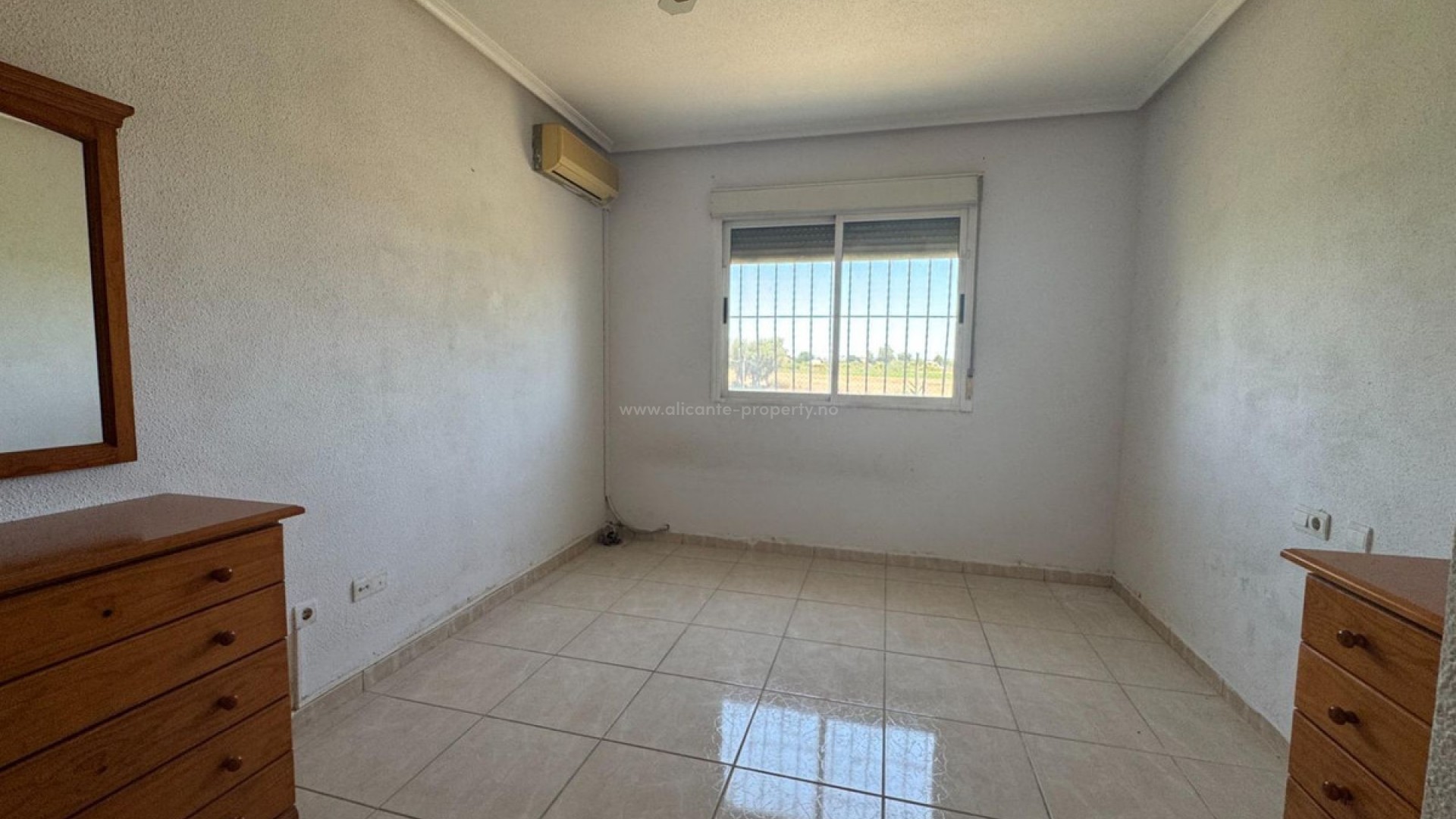 Landsted i Dolores Centro