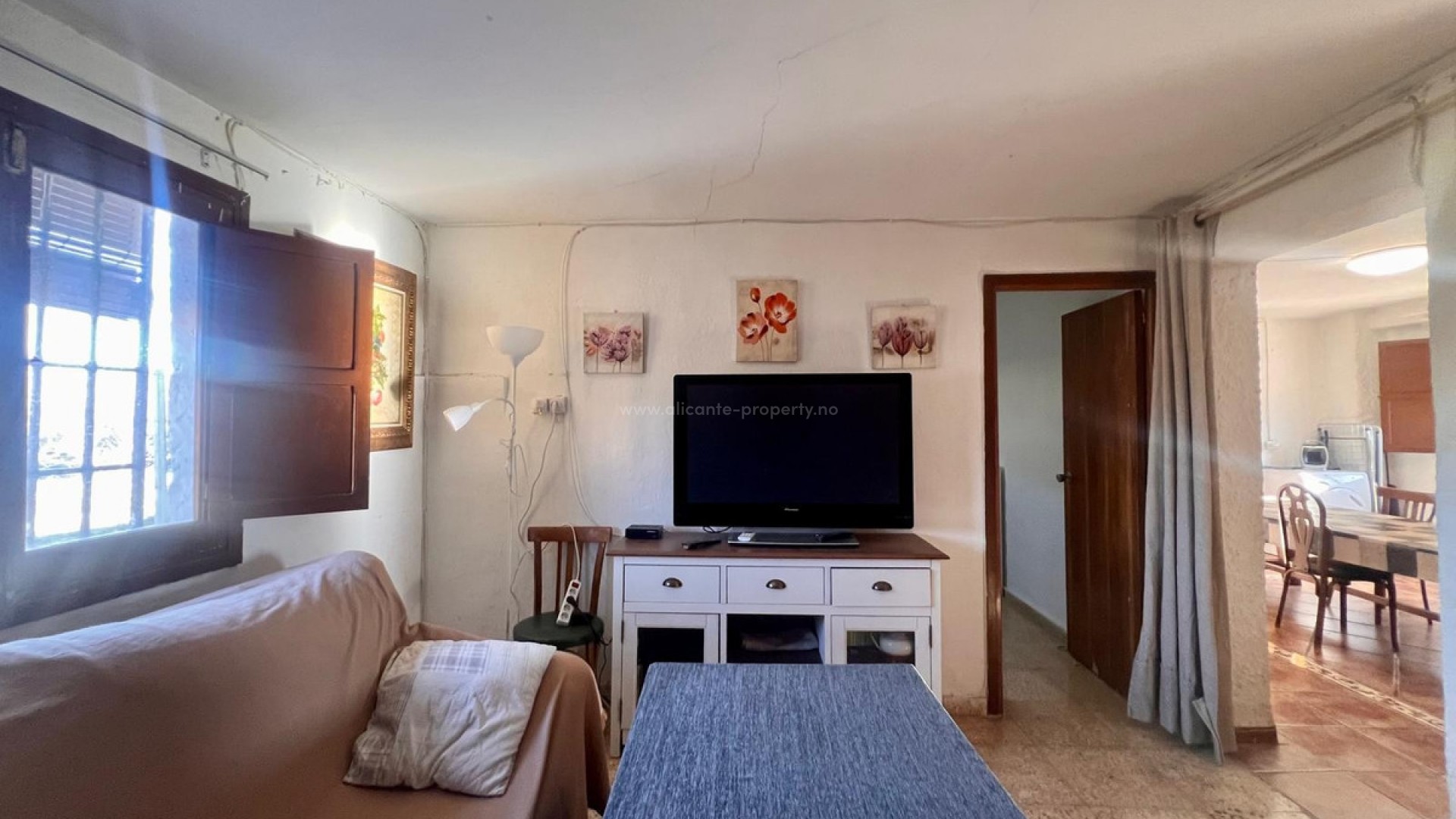 Landsted i Jumilla Centro