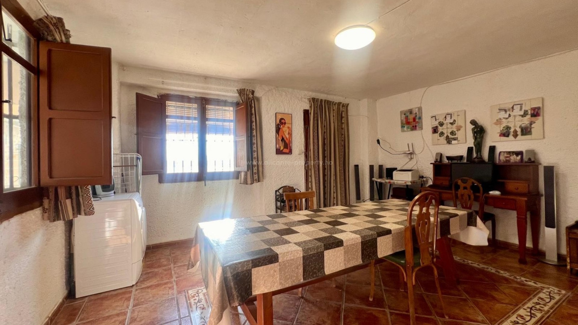 Landsted i Jumilla Centro