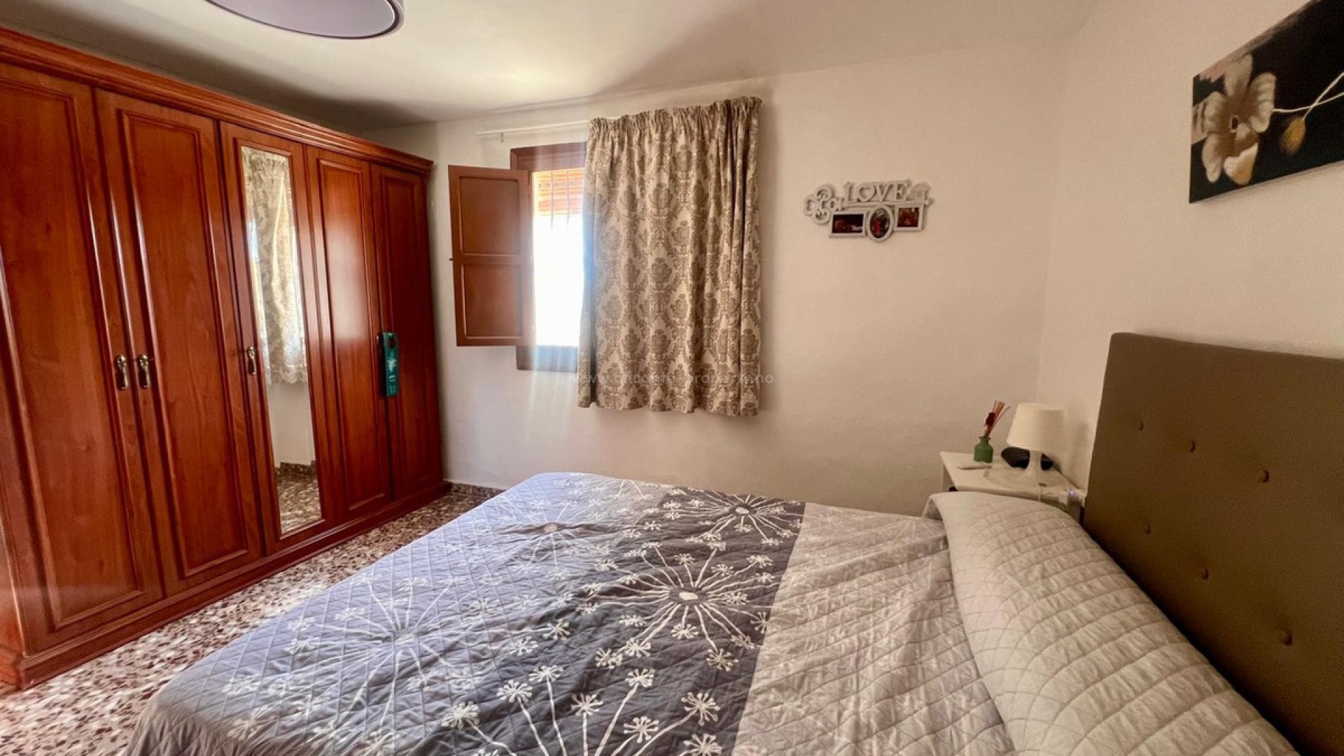 Landsted i Jumilla Centro