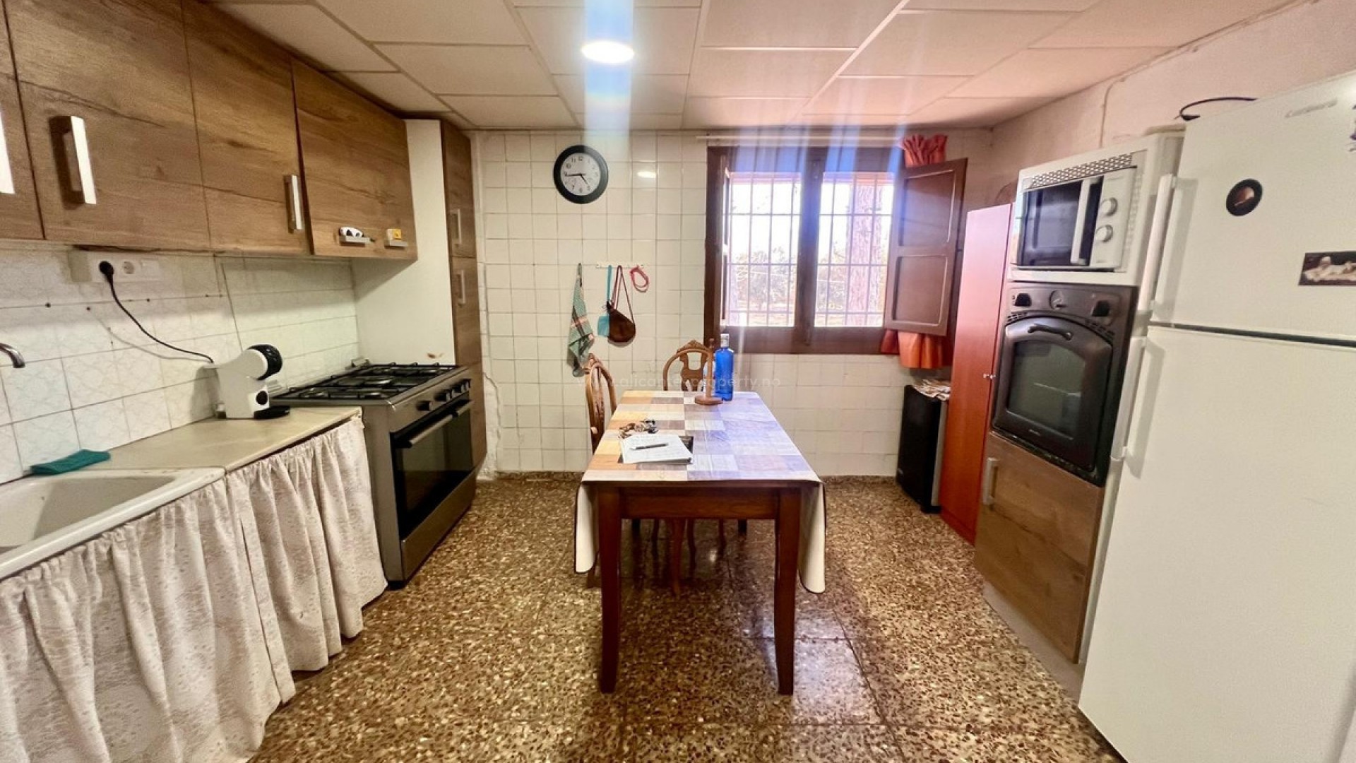 Landsted i Jumilla Centro