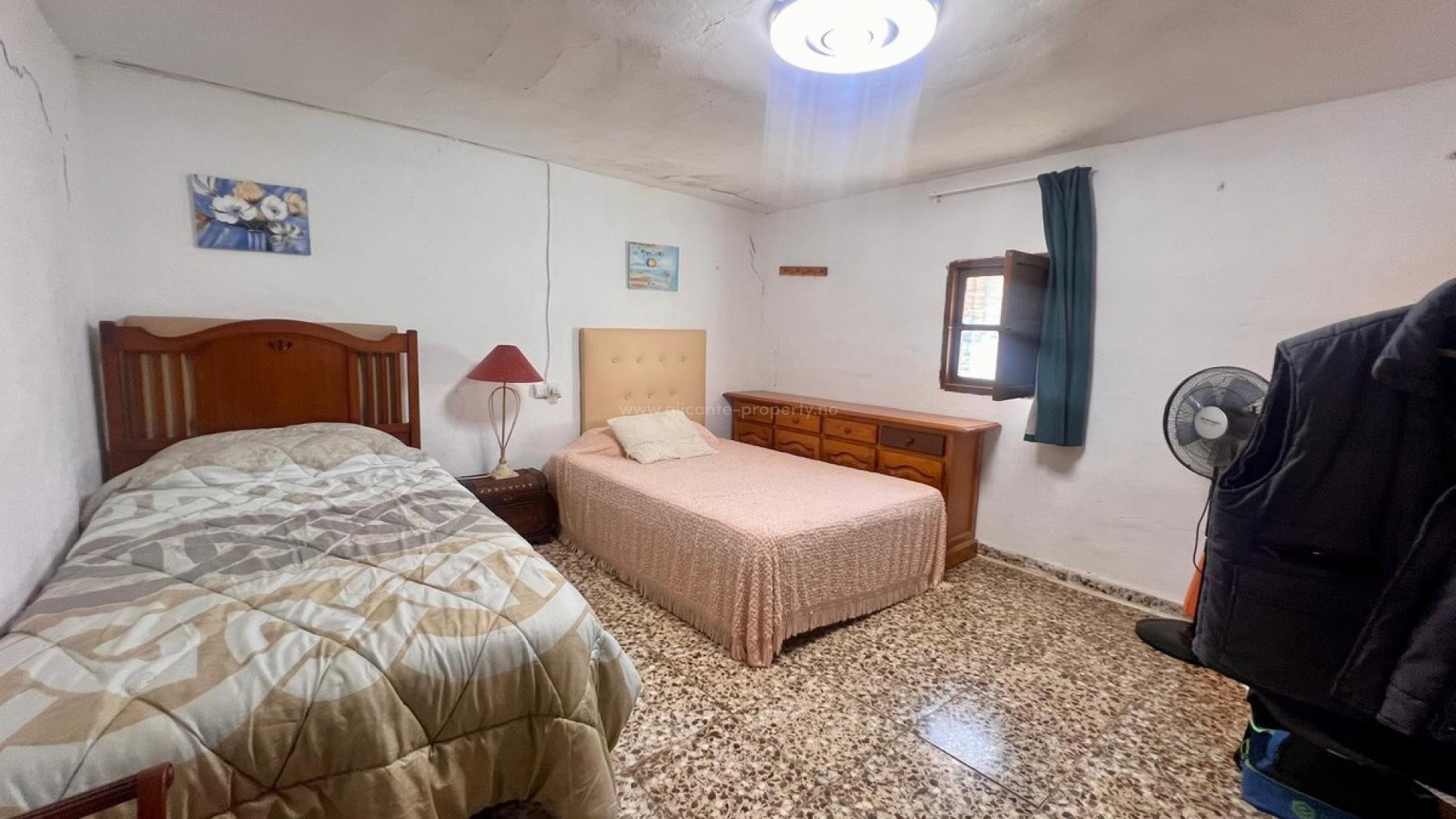 Landsted i Jumilla Centro