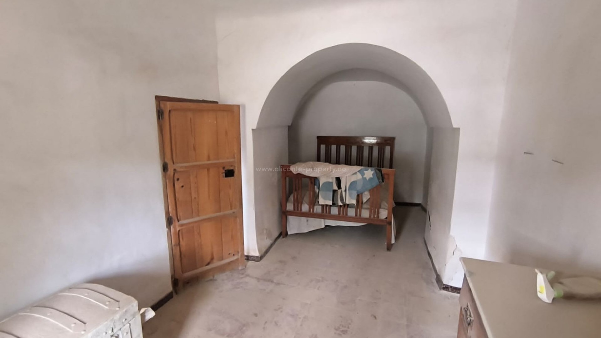 Landsted i Jumilla Centro