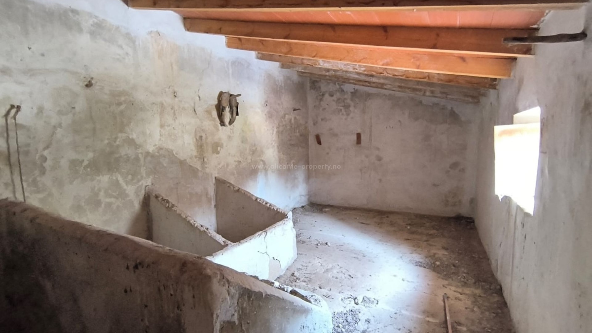 Landsted i Jumilla Centro