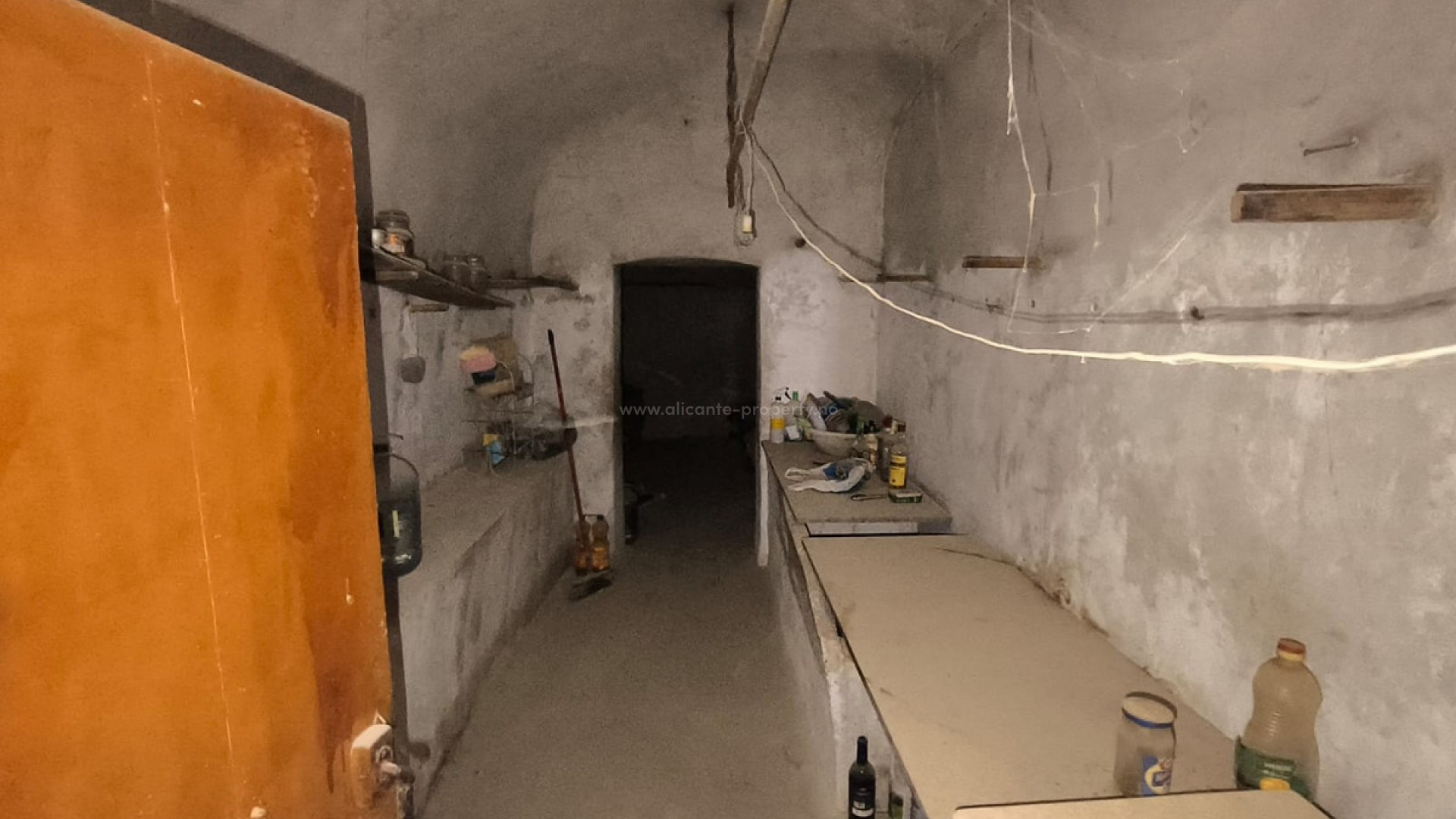 Landsted i Jumilla Centro