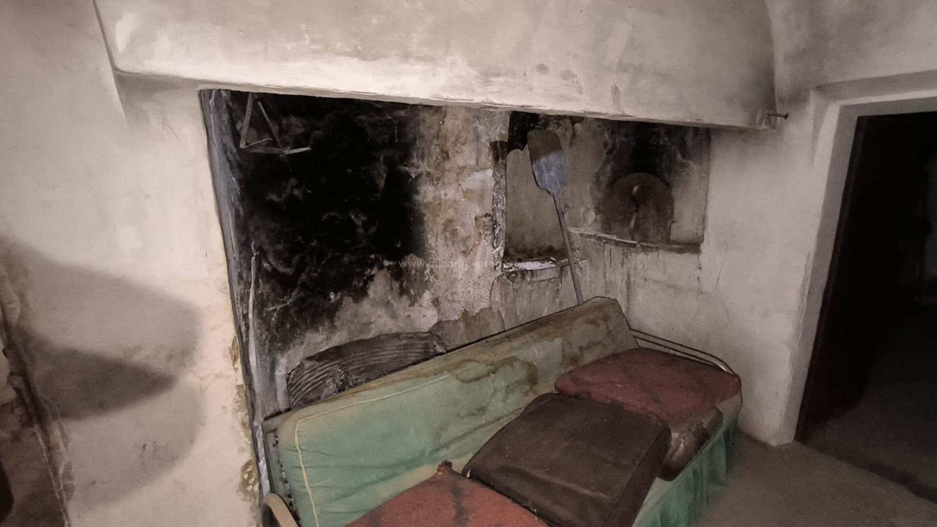 Landsted i Jumilla Centro