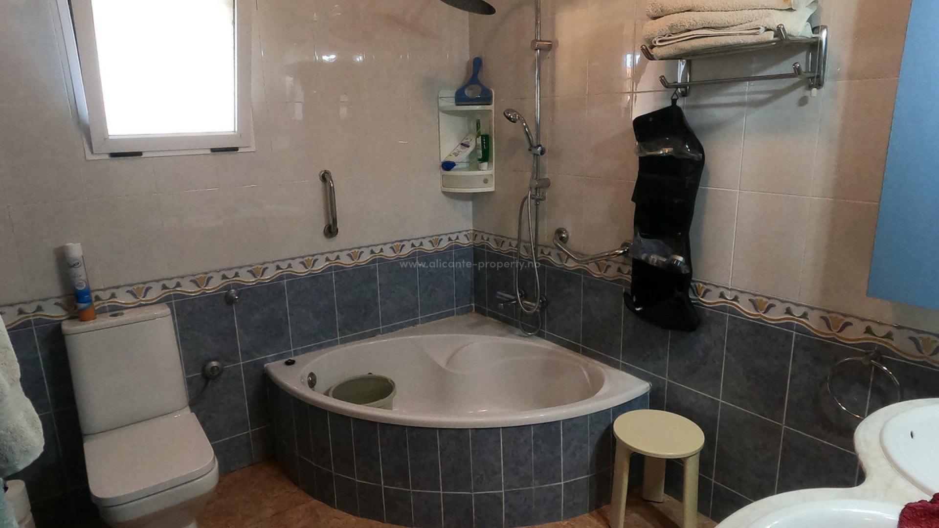 Landsted i La Campaneta