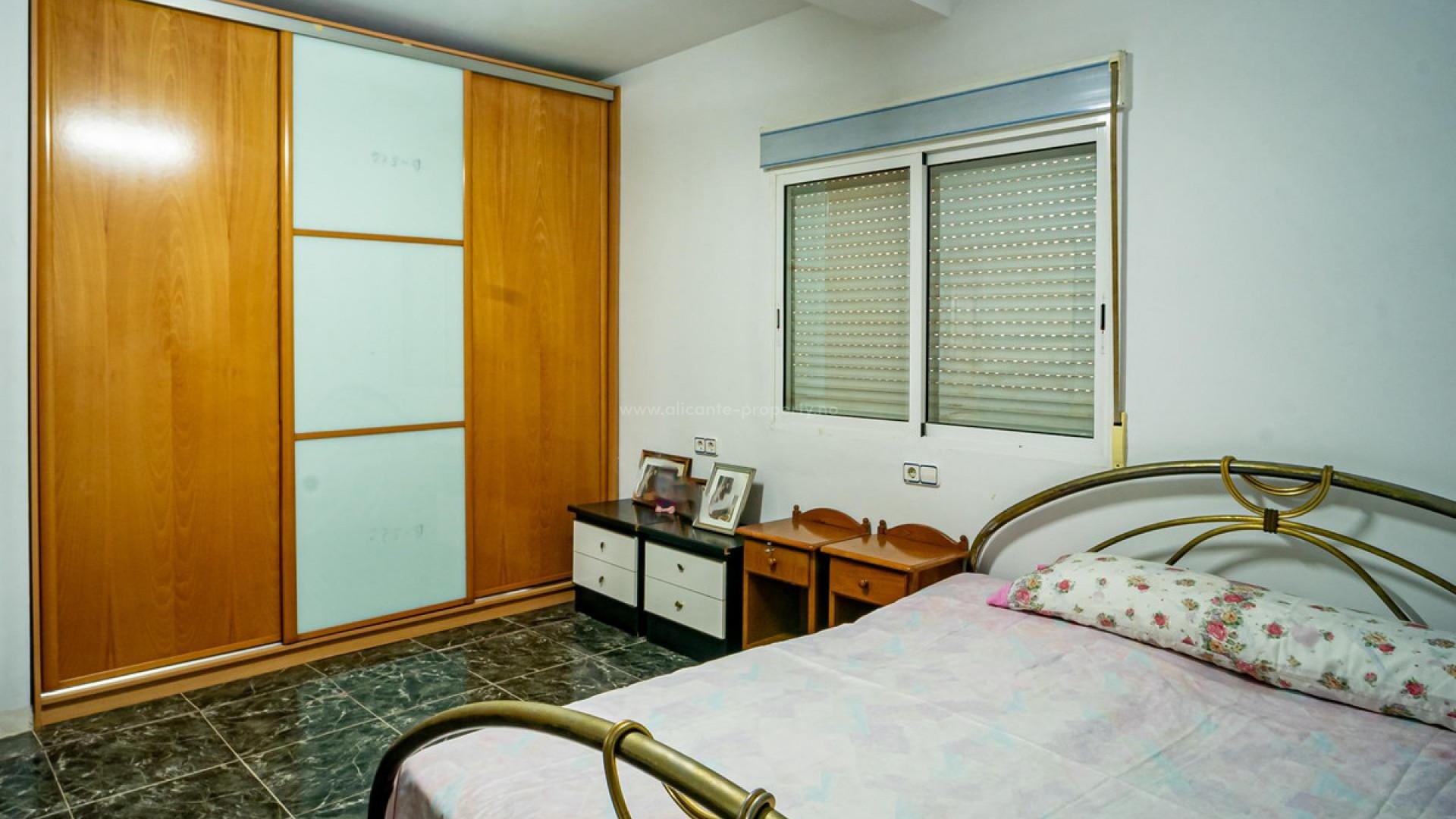 Landsted i La Nucia Centro