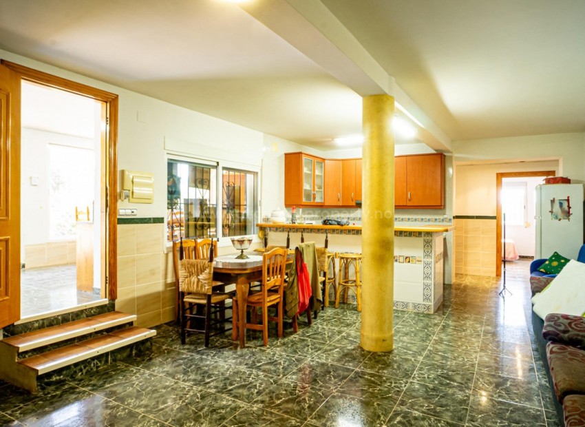 Landsted i La Nucía