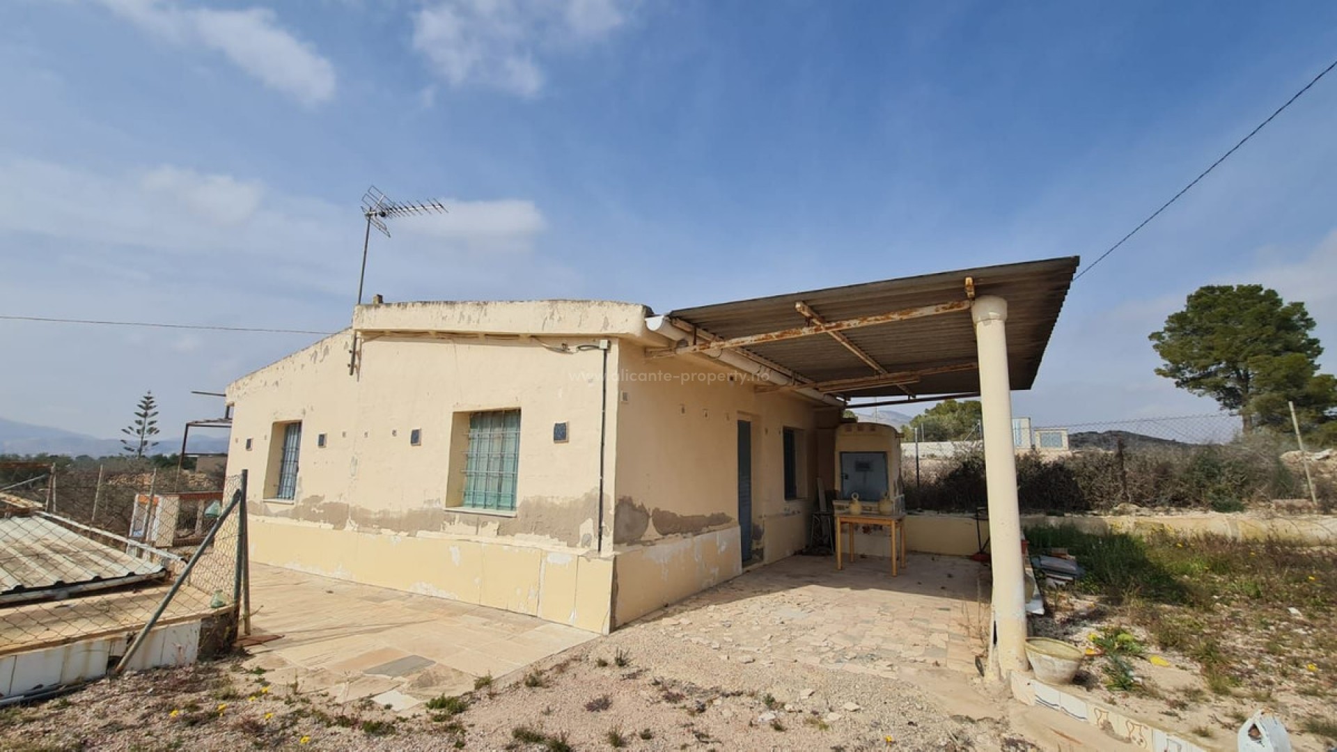 Landsted i La Romana Centro