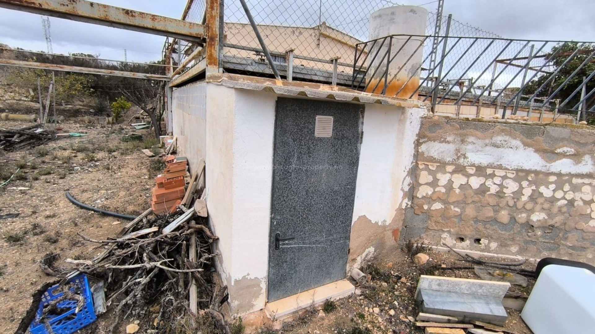 Landsted i La Romana Centro