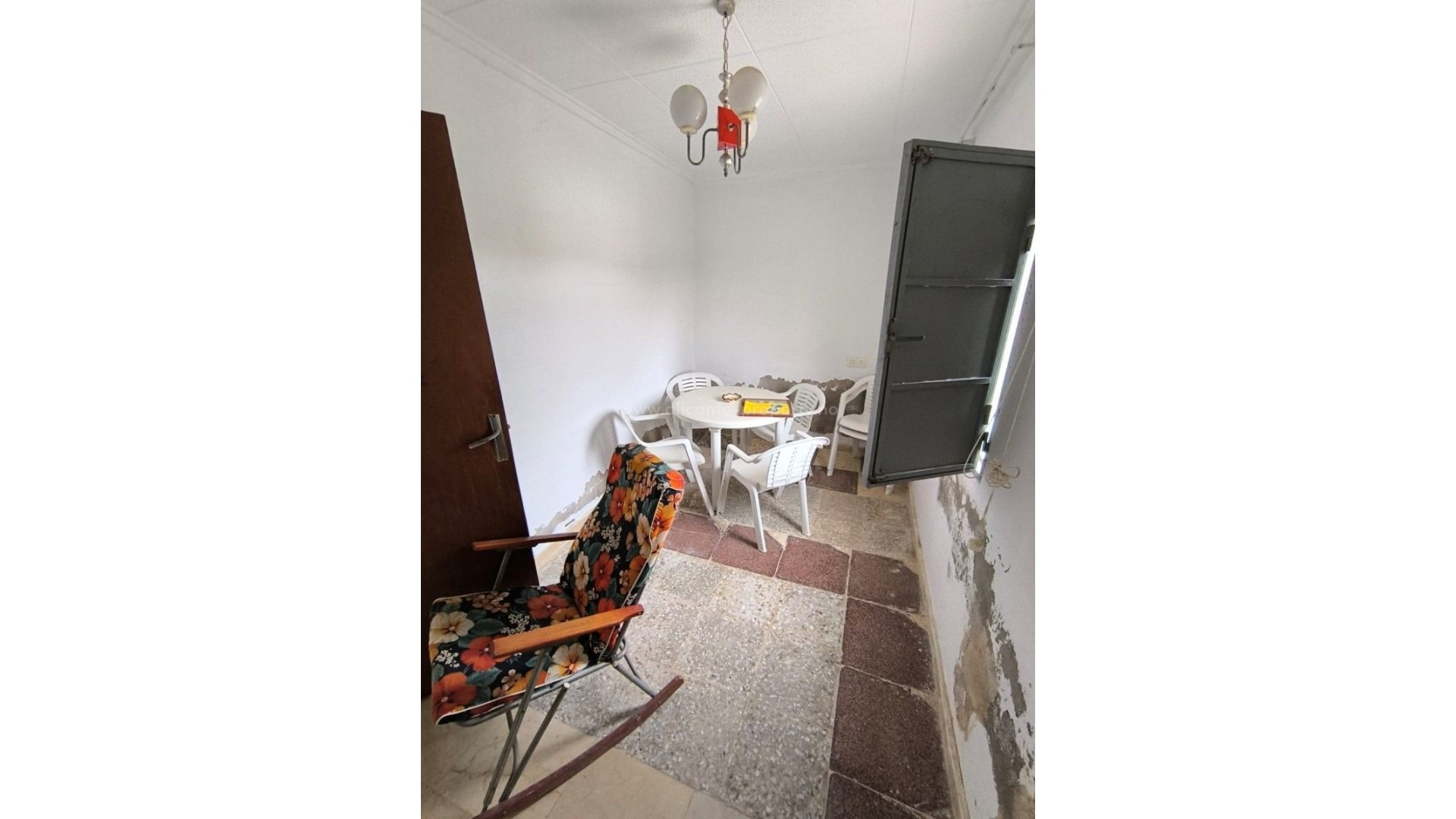 Landsted i La Romana Centro