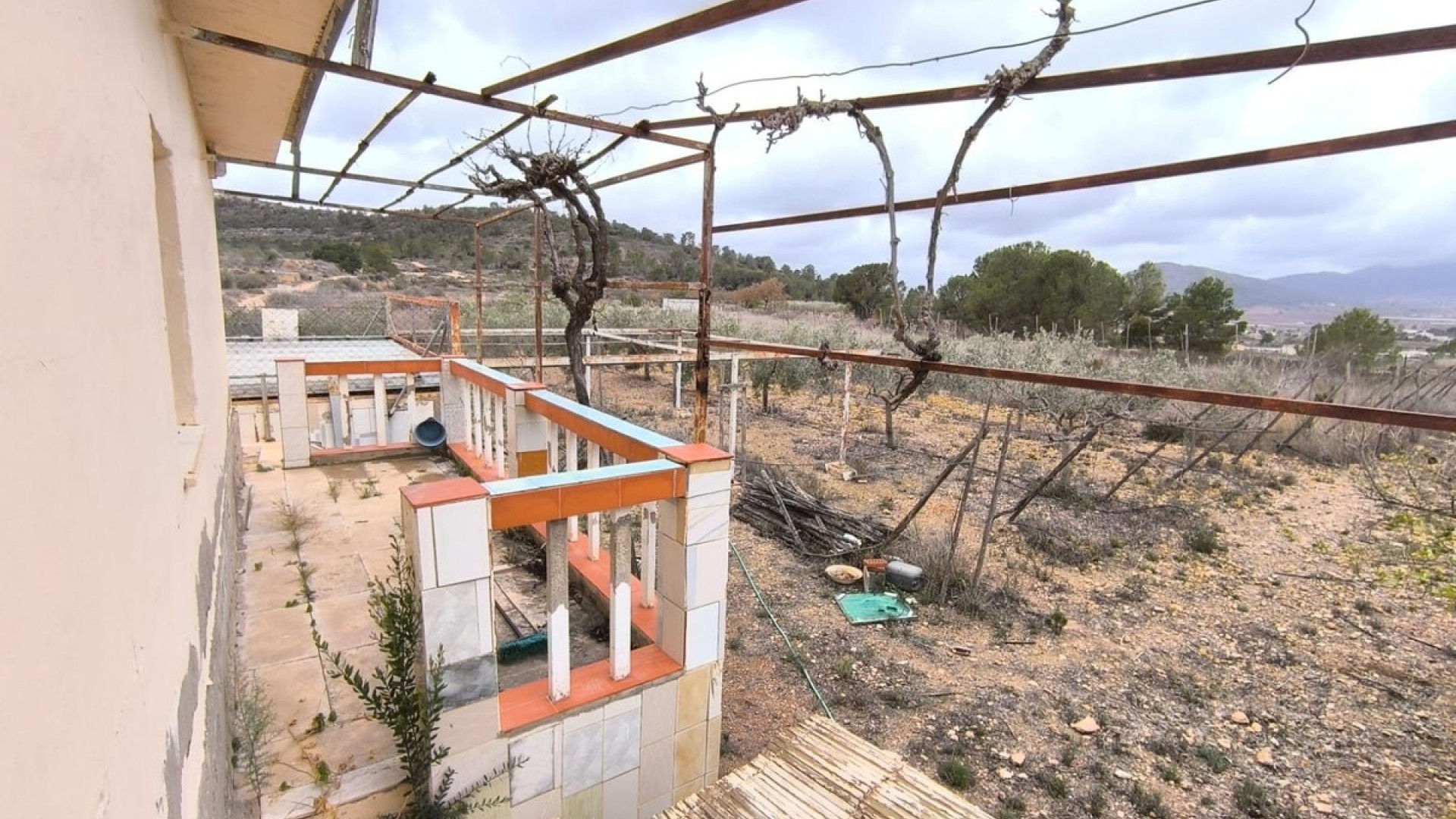 Landsted i La Romana Centro