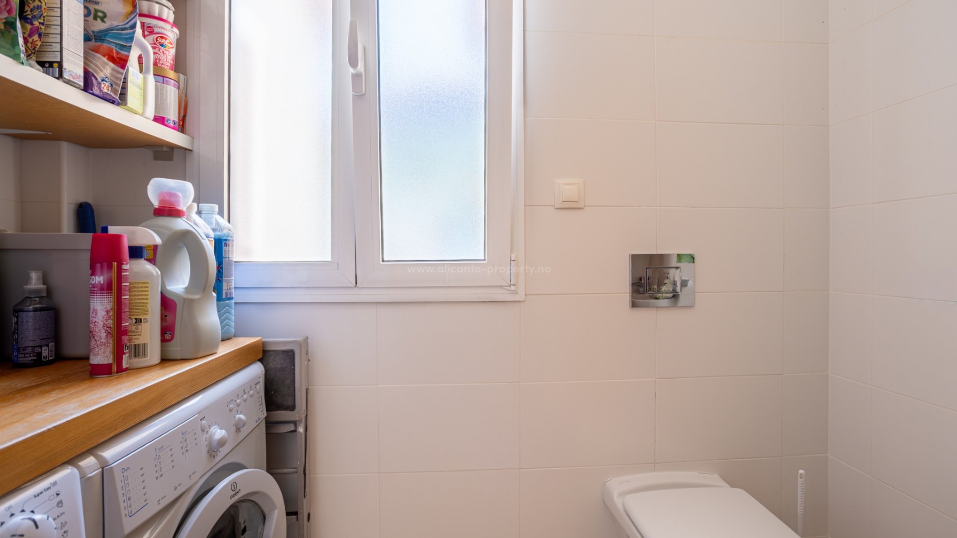 Landsted i La Zarza Murcia