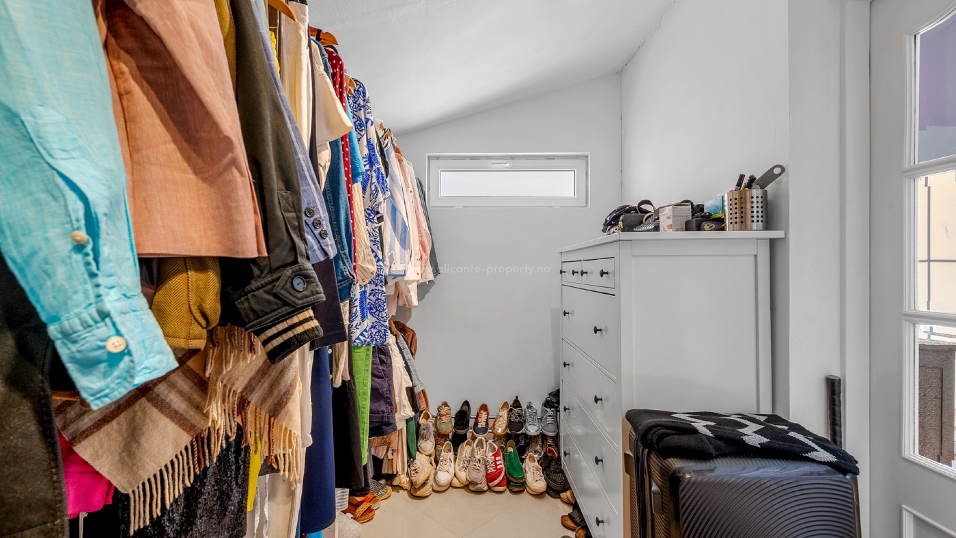 Landsted i Las Heredades