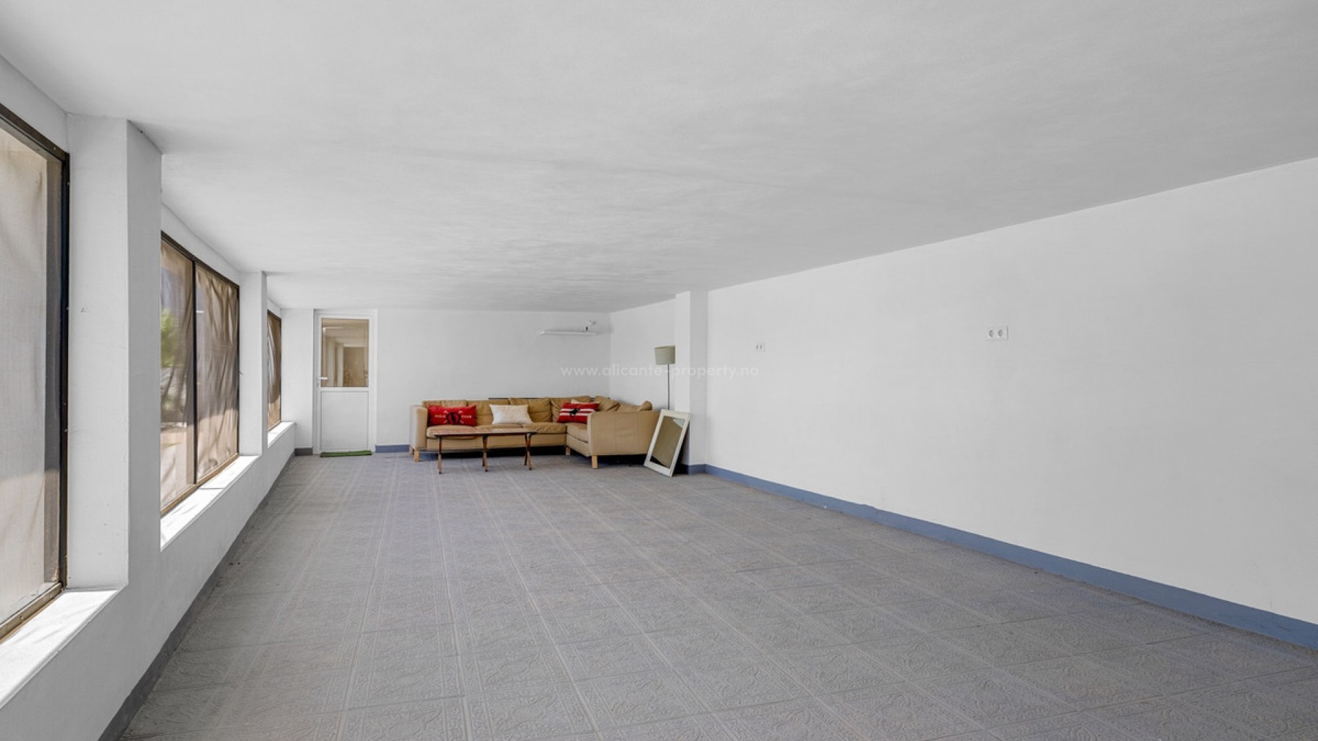 Landsted i Los Montesinos Centro