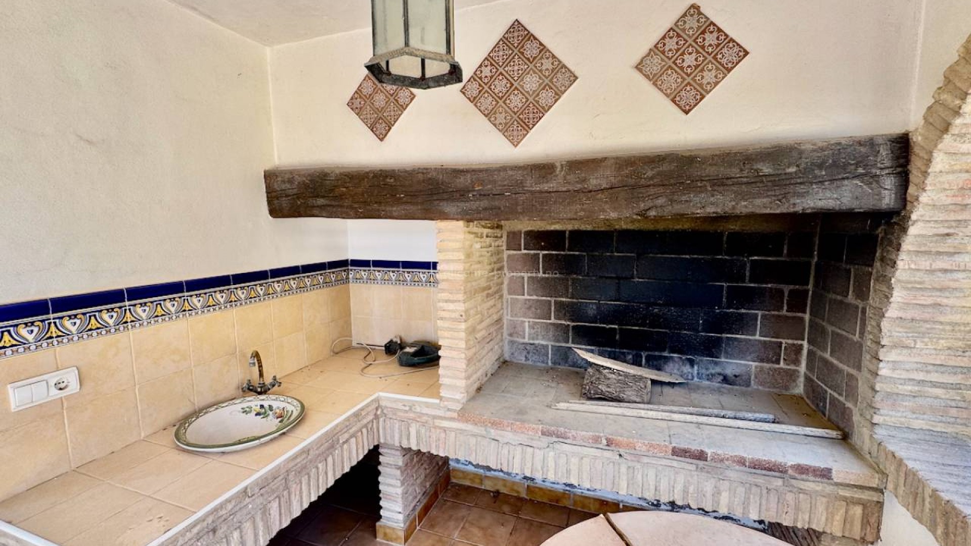 Landsted i Los Montesinos