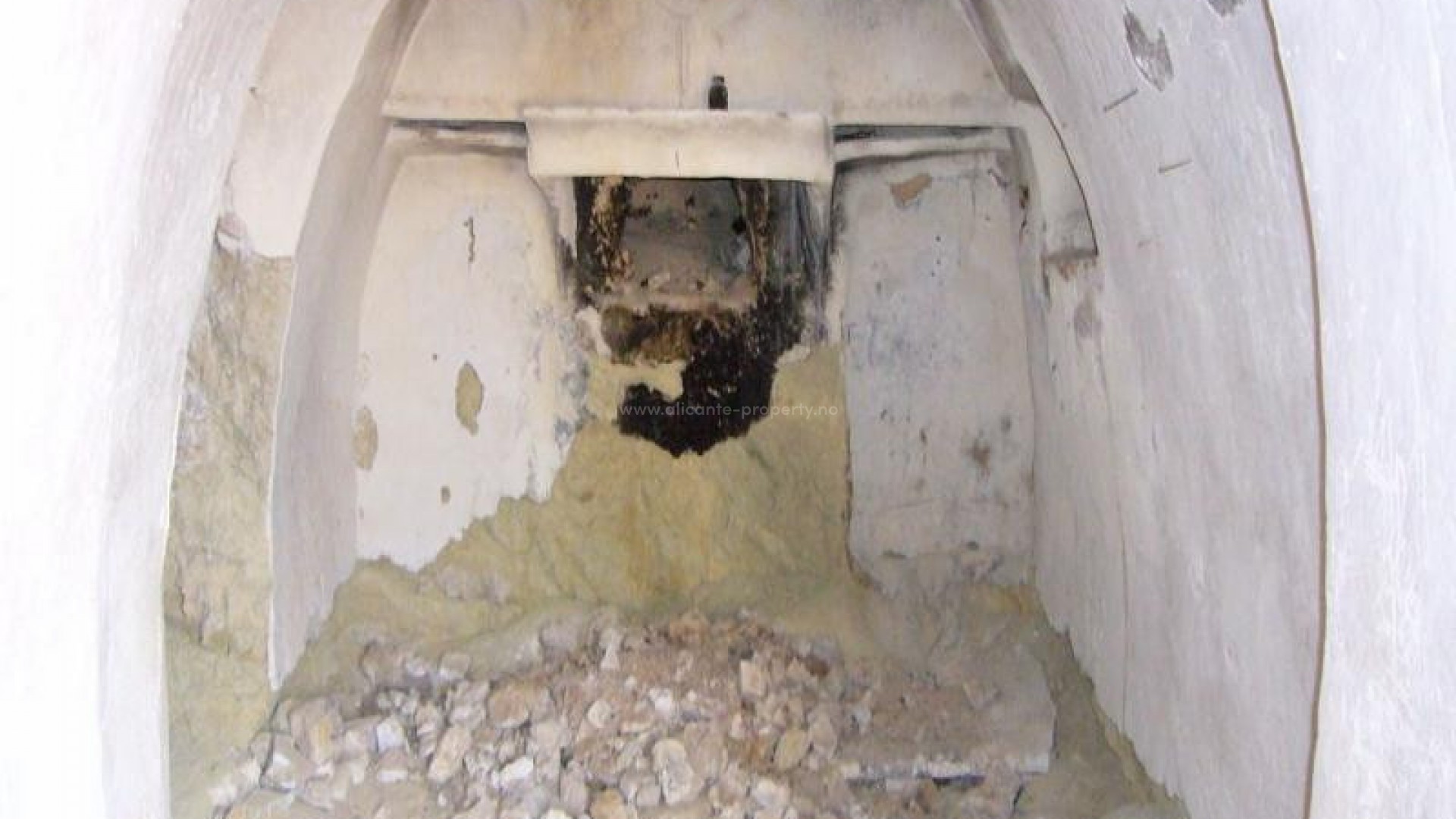 Landsted i Macisvenda