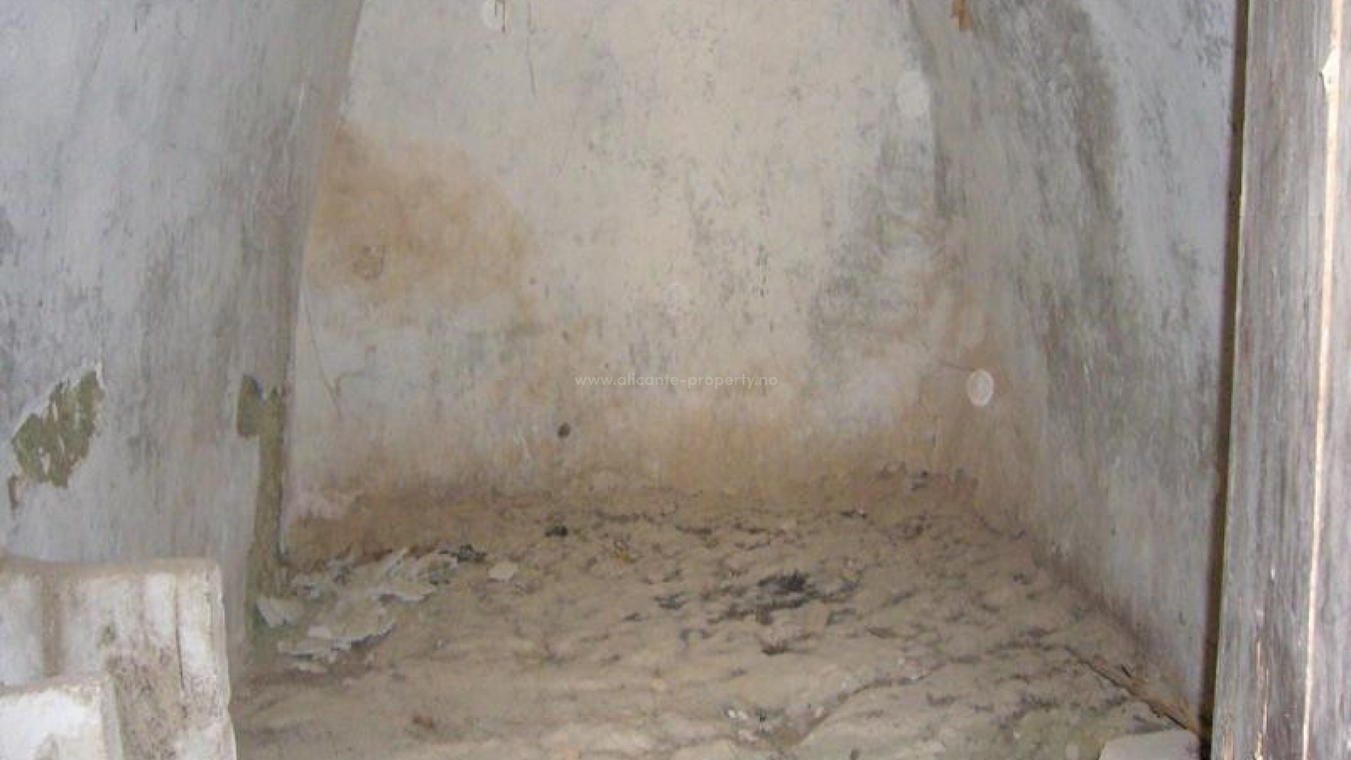 Landsted i Macisvenda