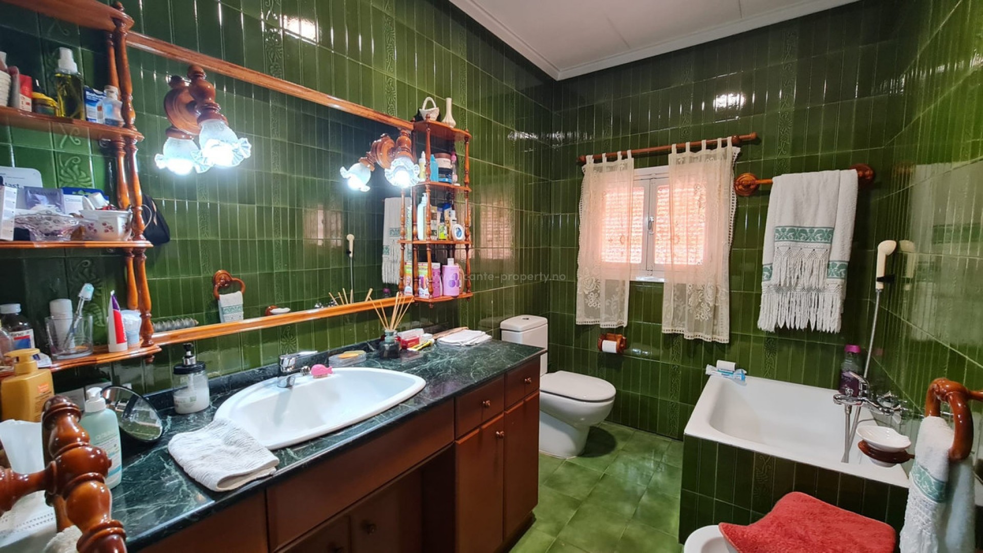 Landsted i Monóvar - Monòver Centro