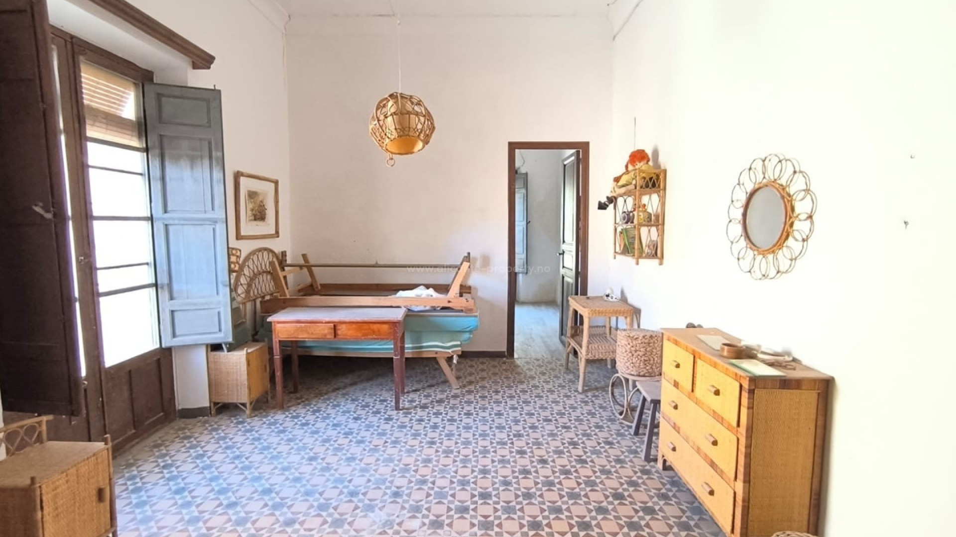 Landsted i Monóvar - Monòver Centro