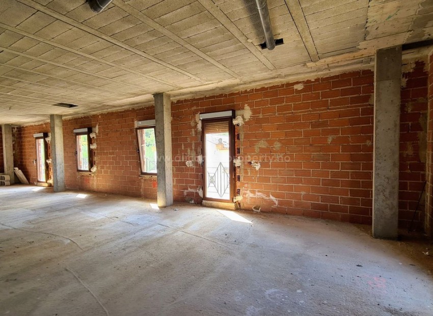 Landsted i Muro de Alcoy Centro