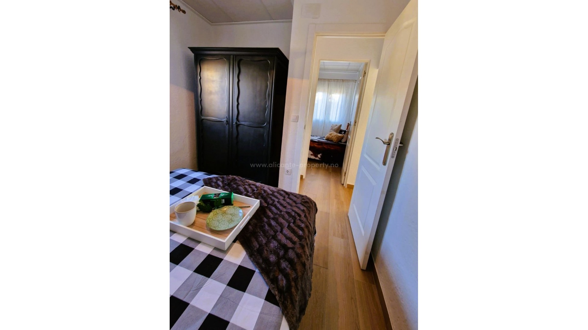 Landsted i Novelda Centro