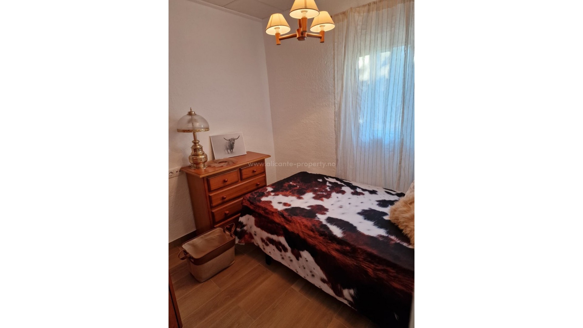 Landsted i Novelda Centro