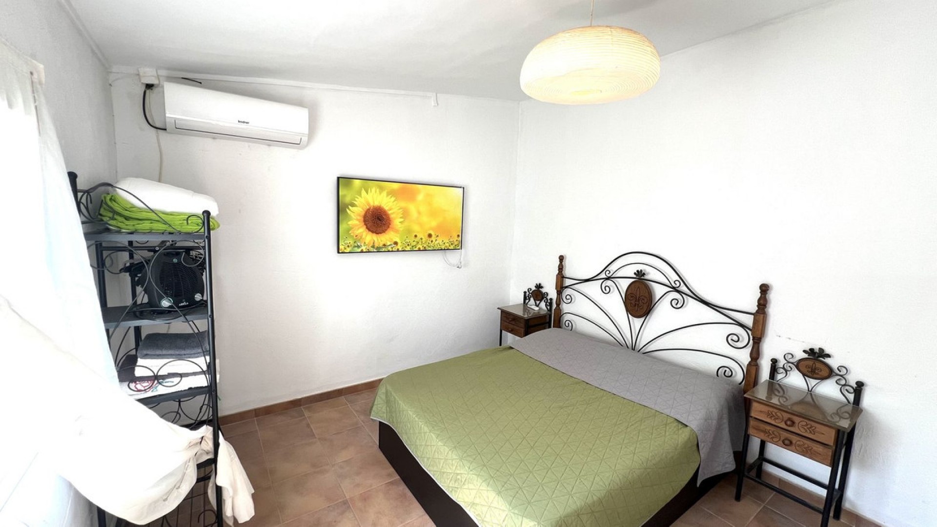 Landsted i Orihuela Centro