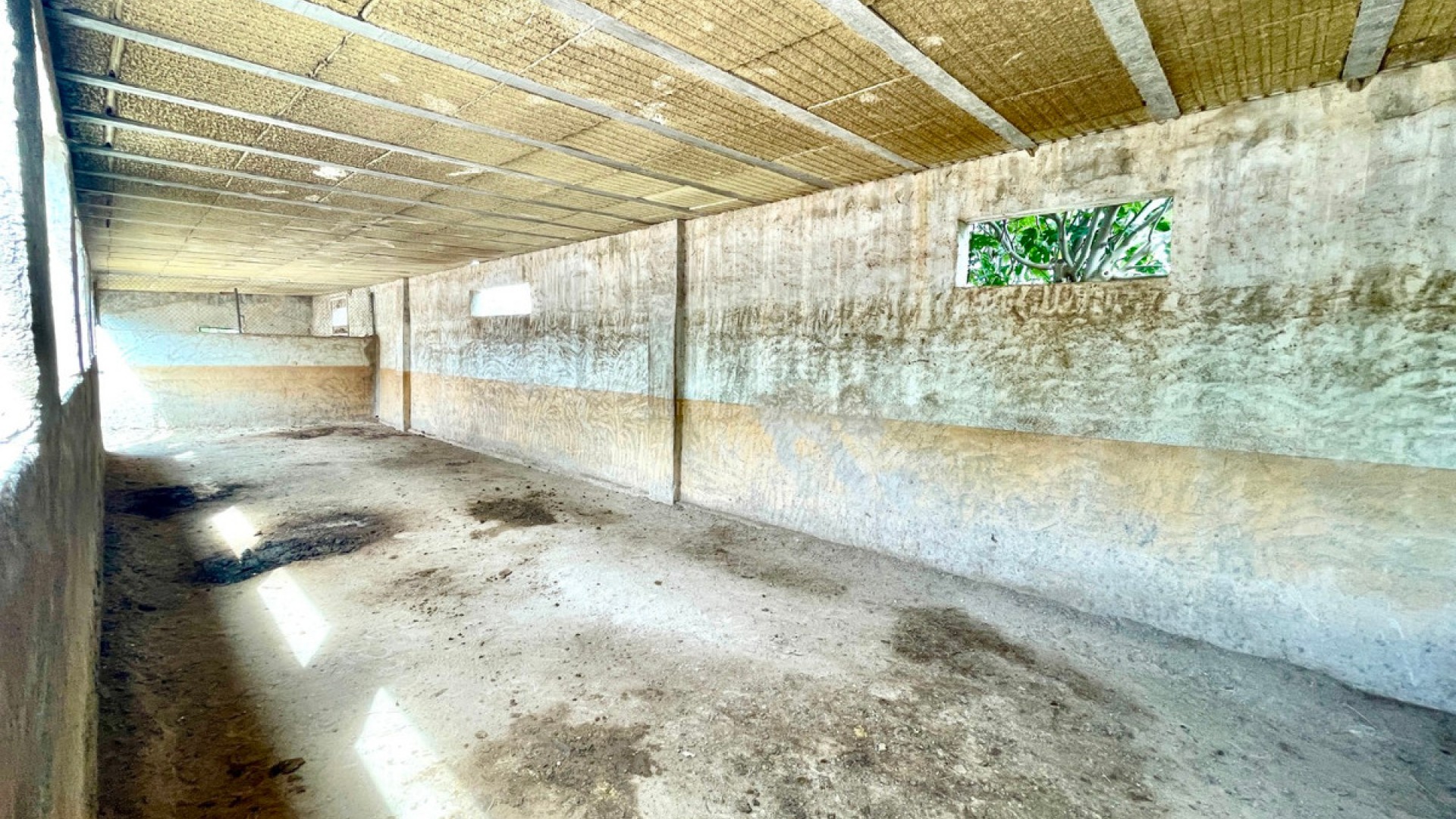 Landsted i Orihuela Centro