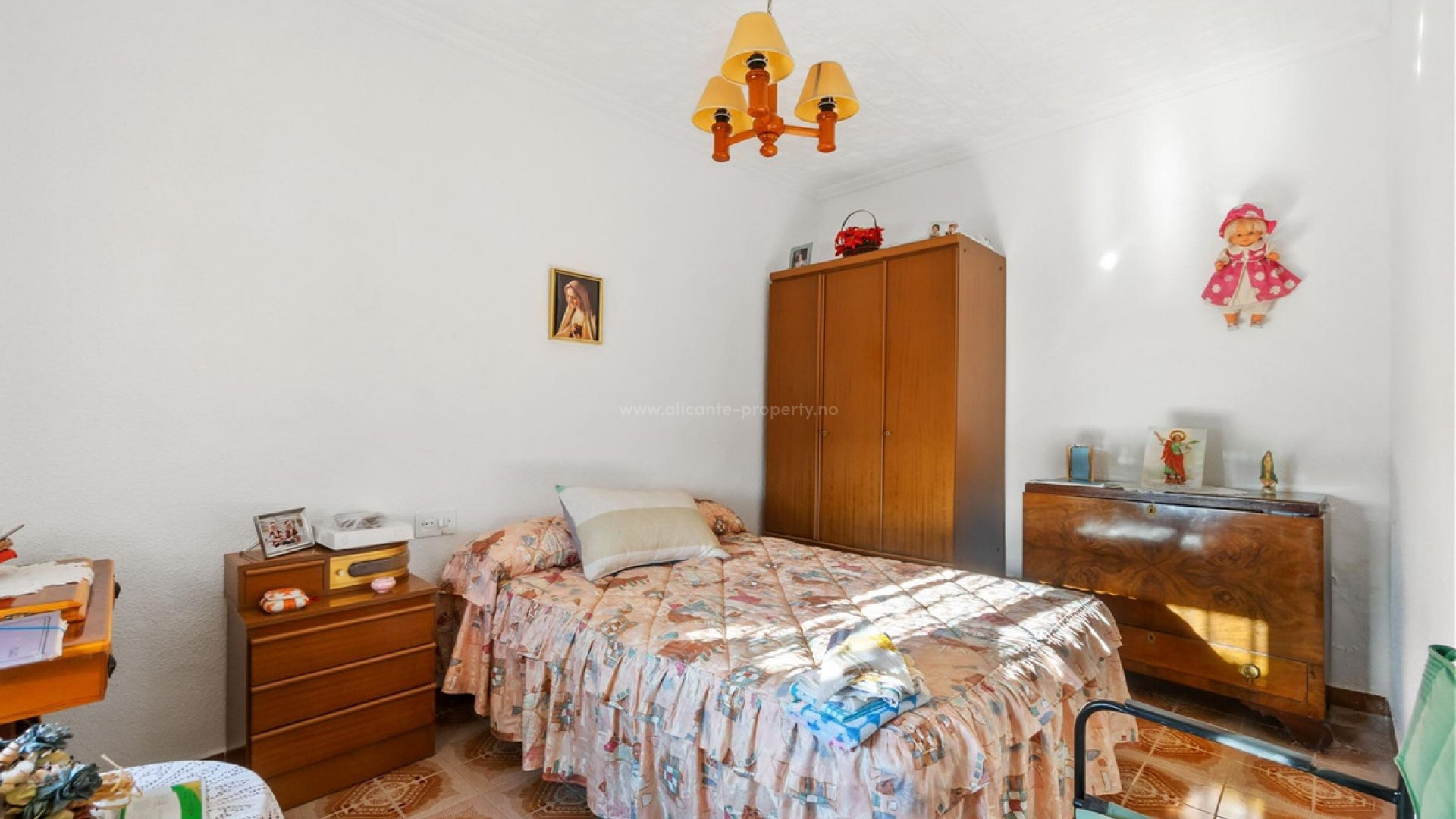 Landsted i Orihuela