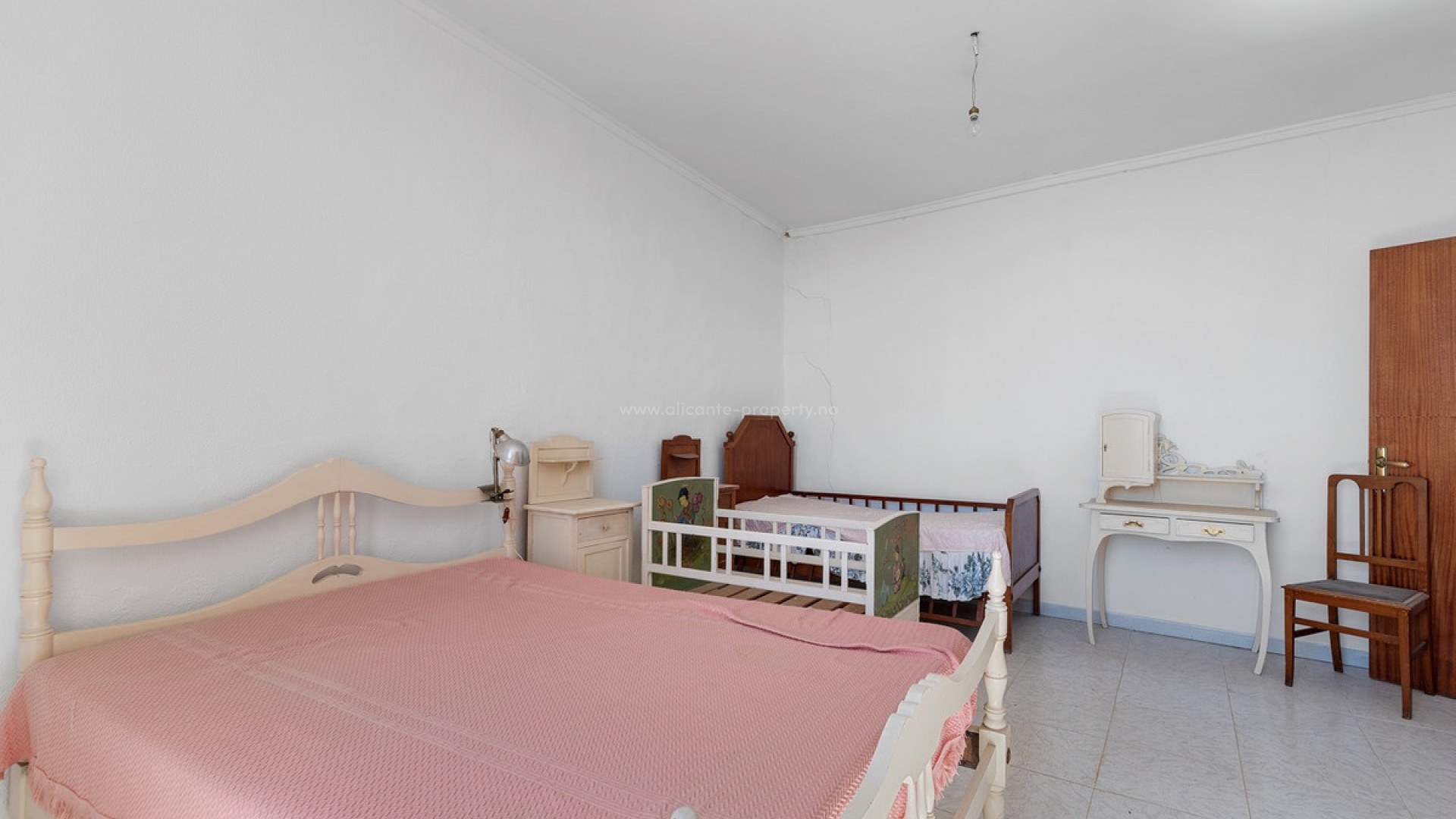 Landsted i Orihuela
