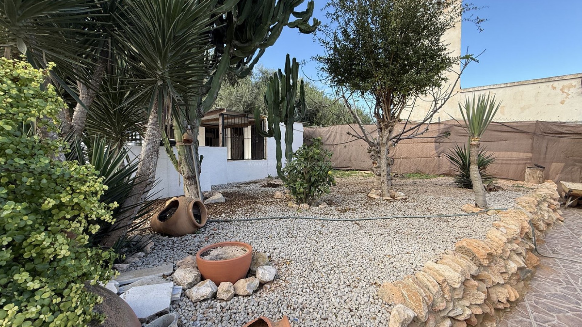 Landsted i Pinar de Campoverde