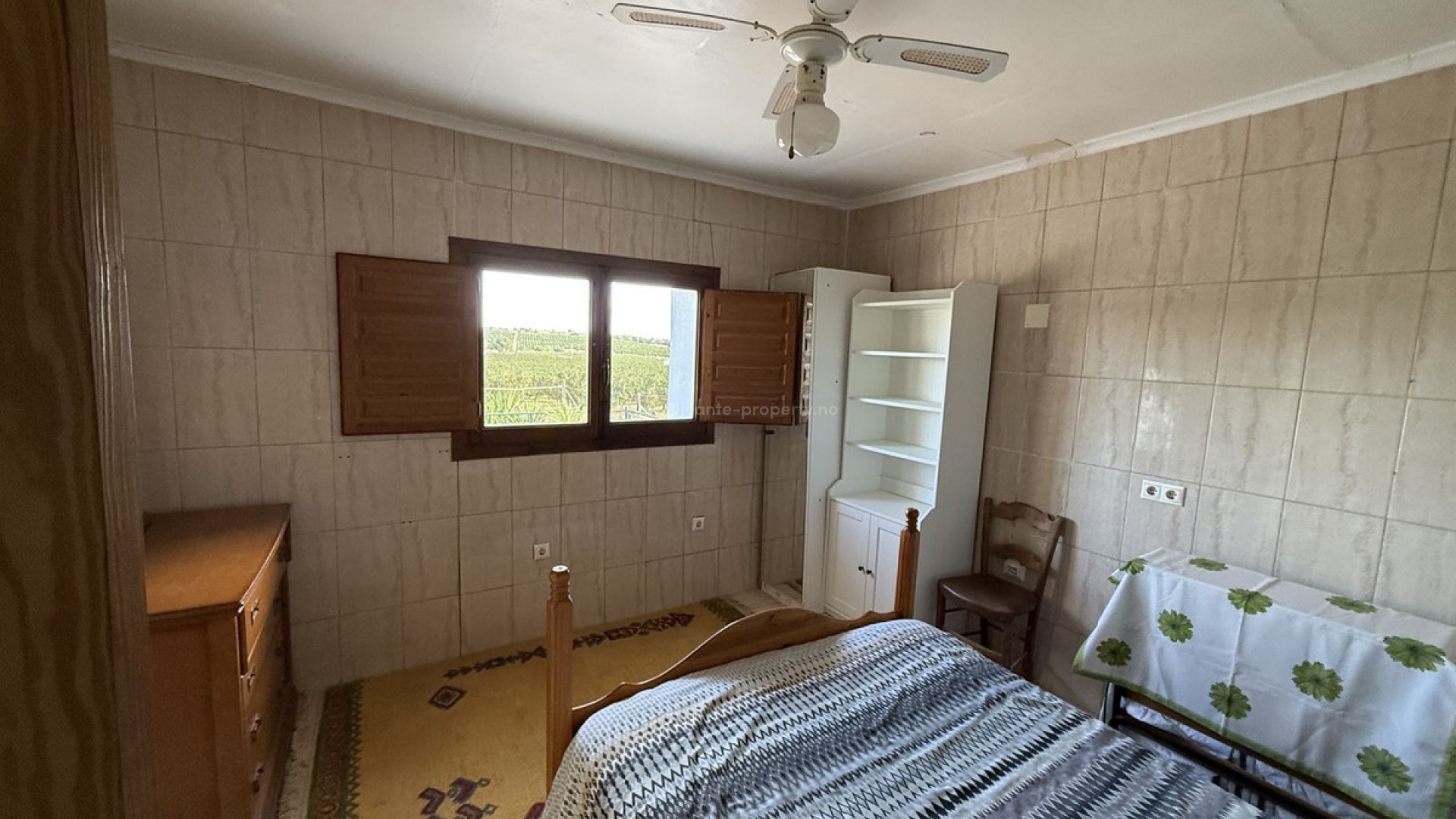 Landsted i Pinar de Campoverde