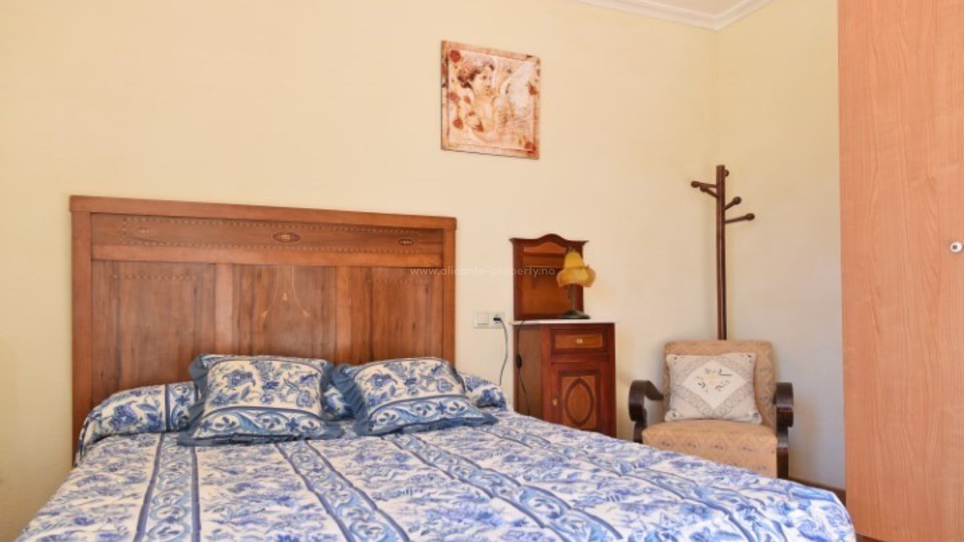 Landsted i Pinoso Centro