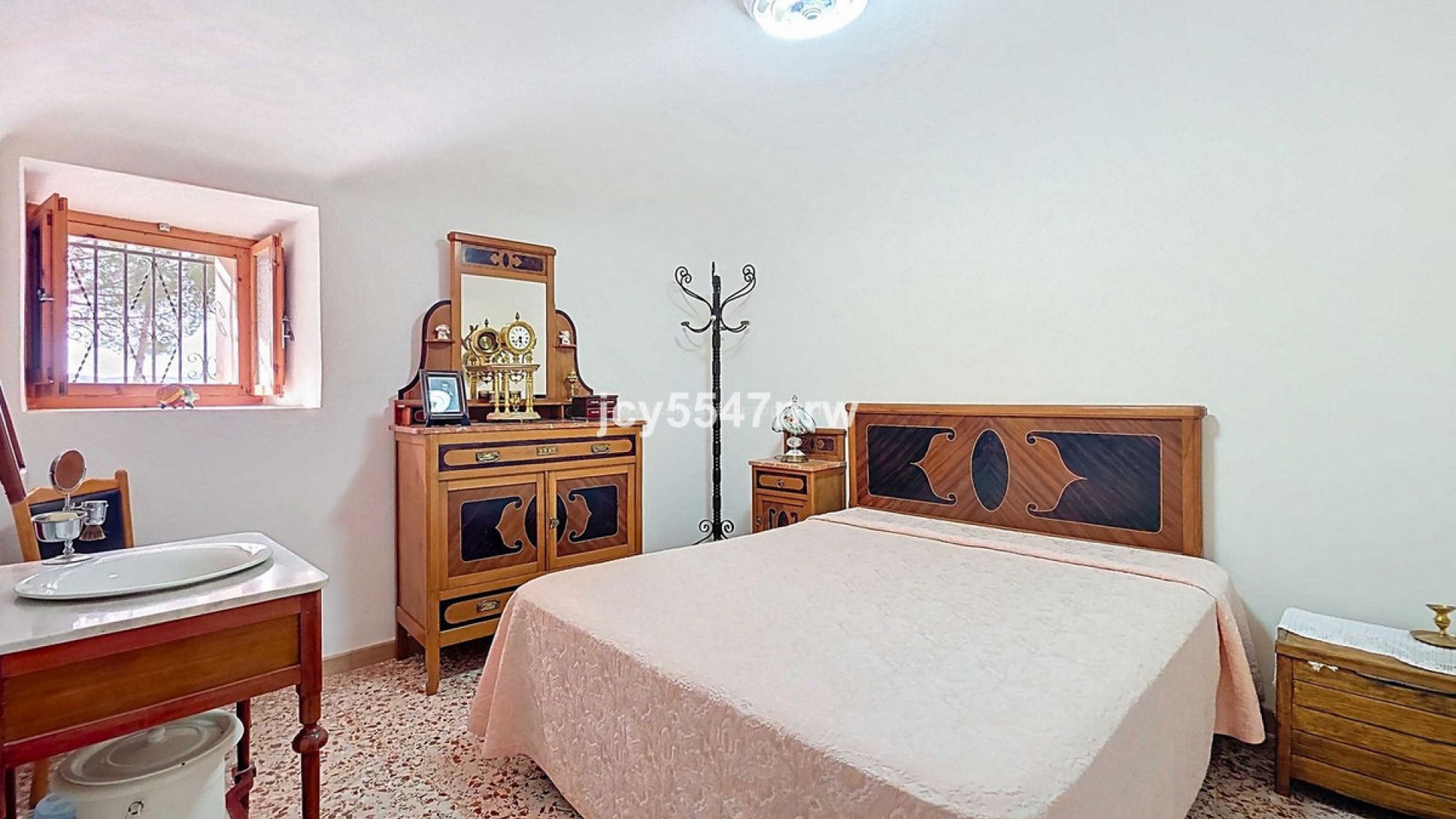 Landsted i Pinoso Centro