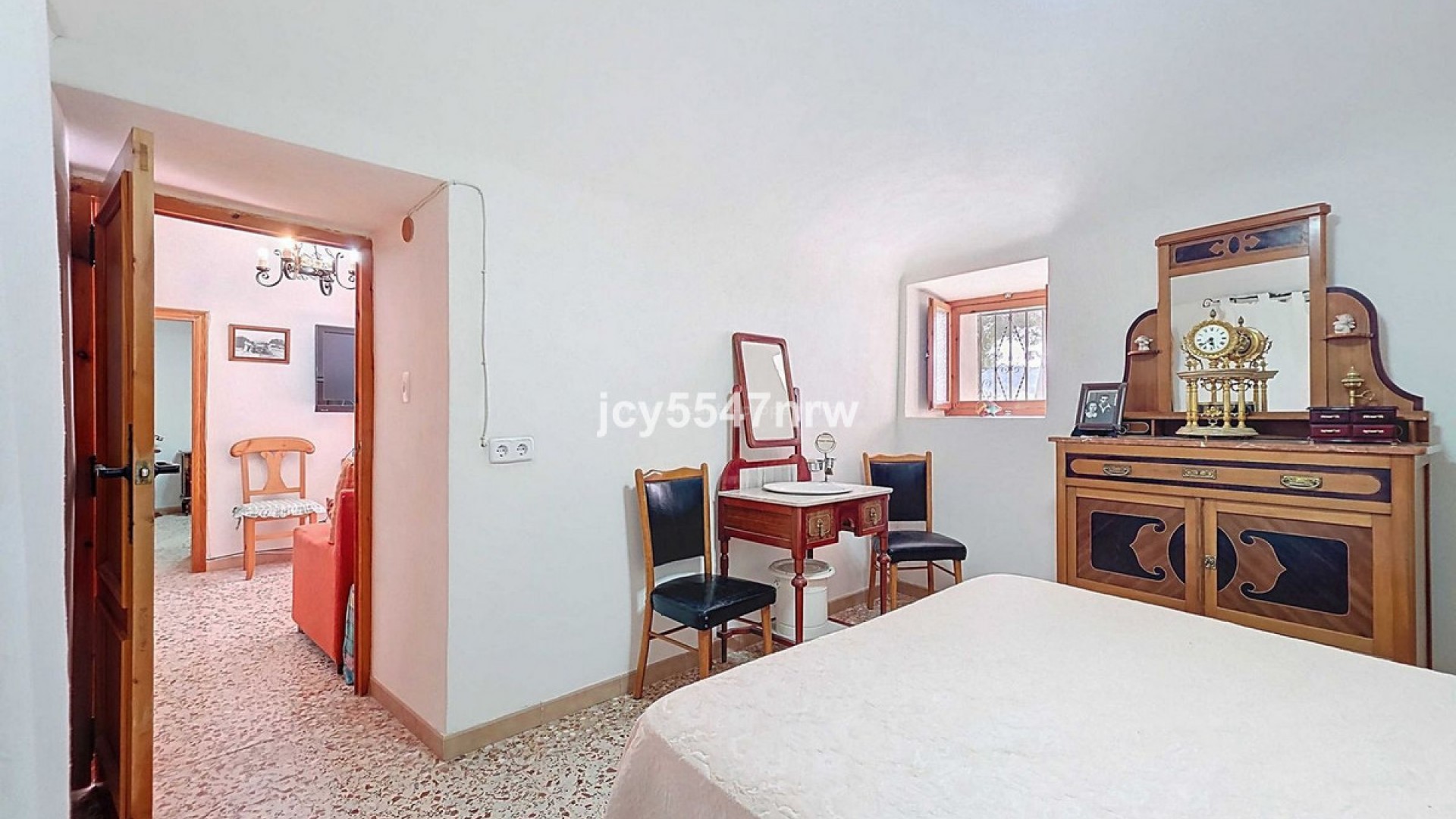 Landsted i Pinoso Centro