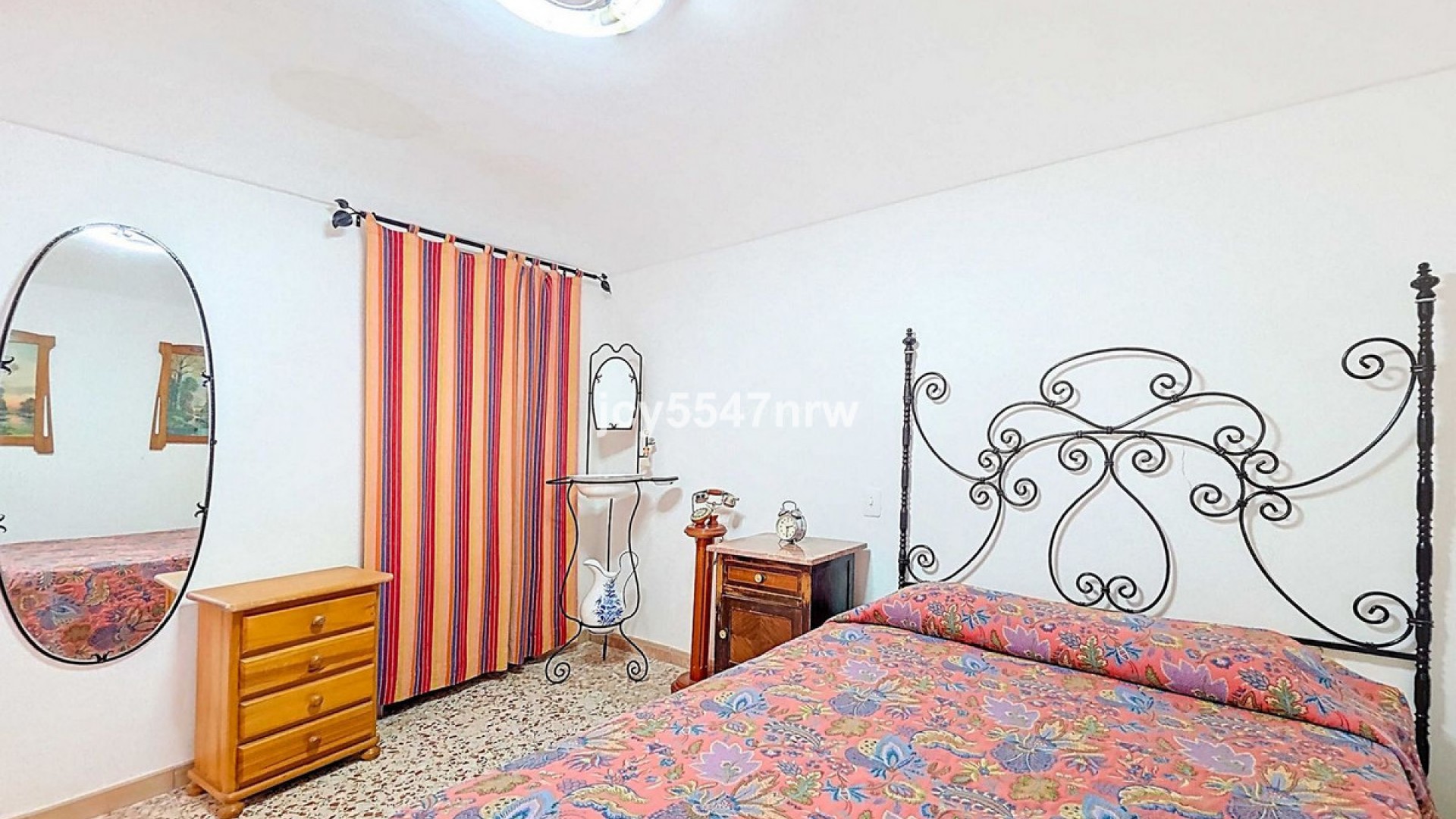 Landsted i Pinoso Centro