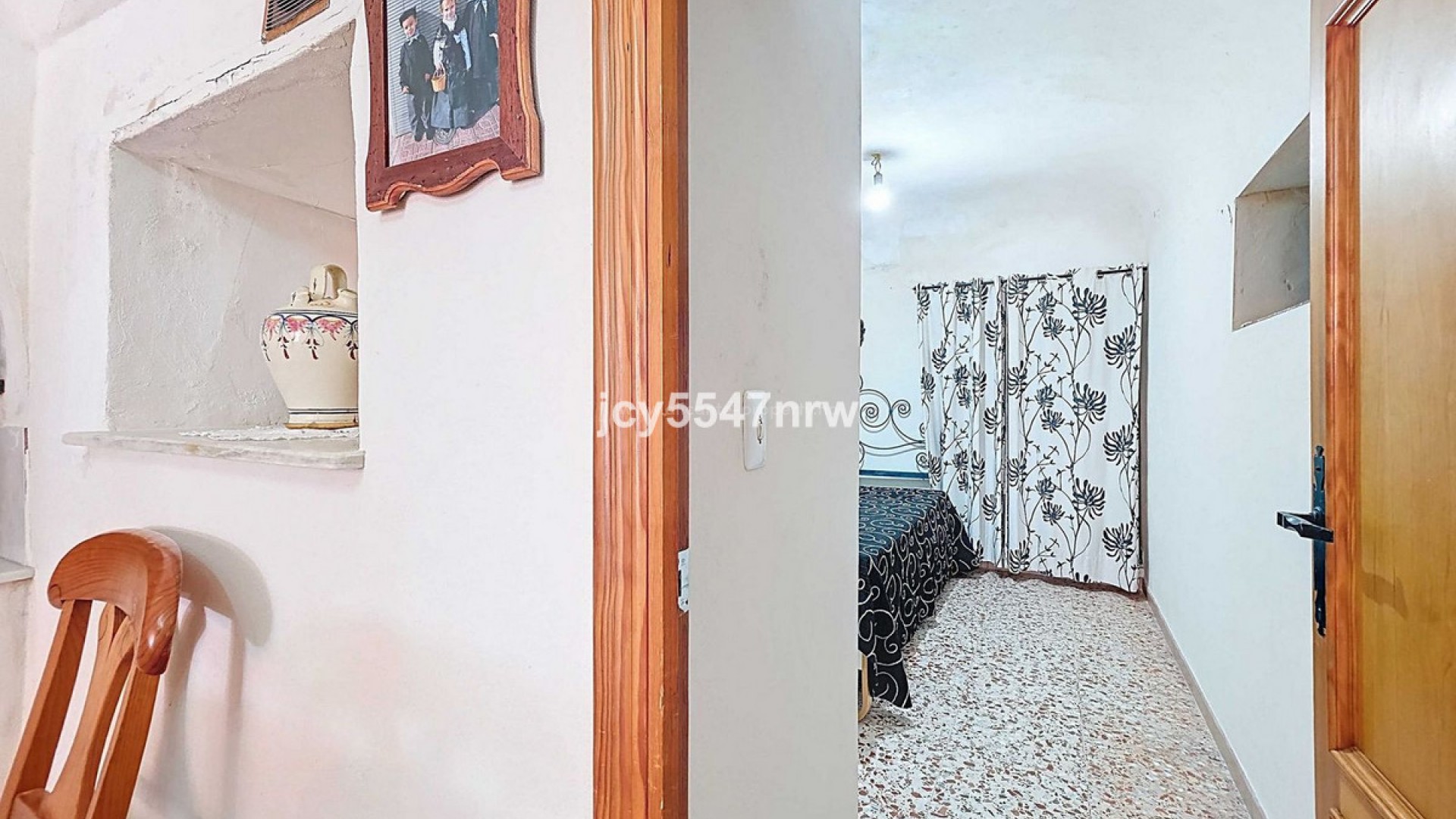 Landsted i Pinoso Centro