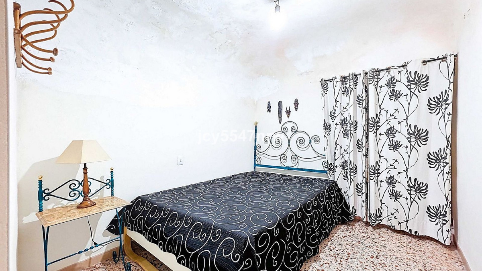 Landsted i Pinoso Centro