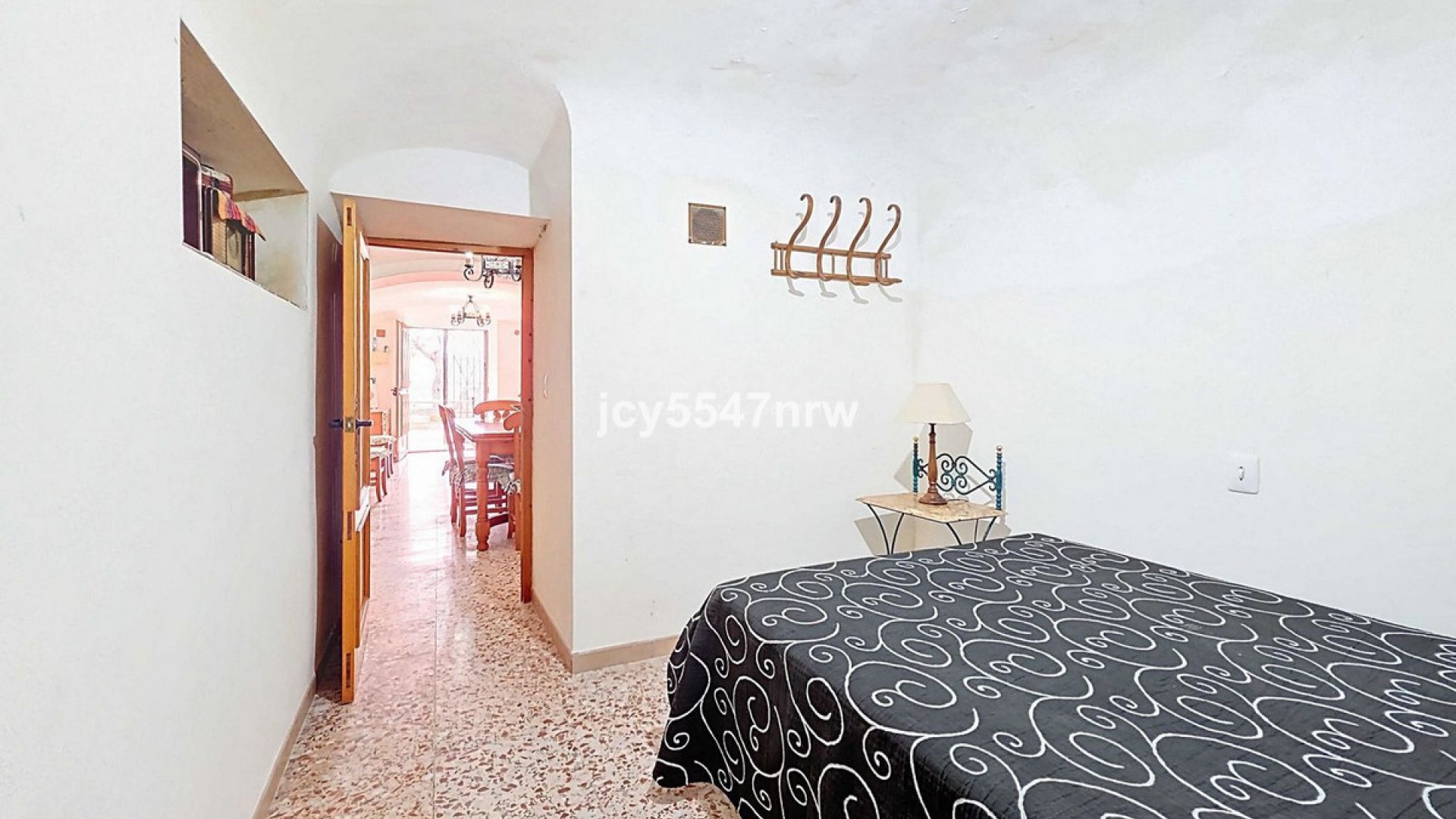 Landsted i Pinoso Centro
