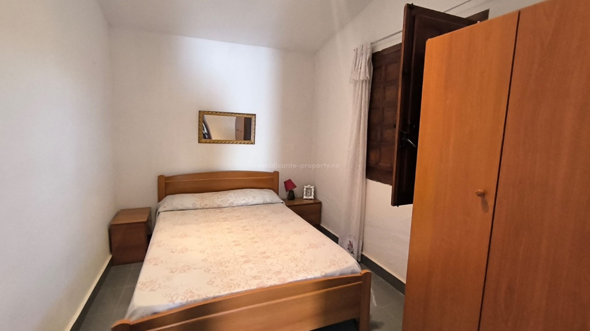 Landsted i Pinoso Centro