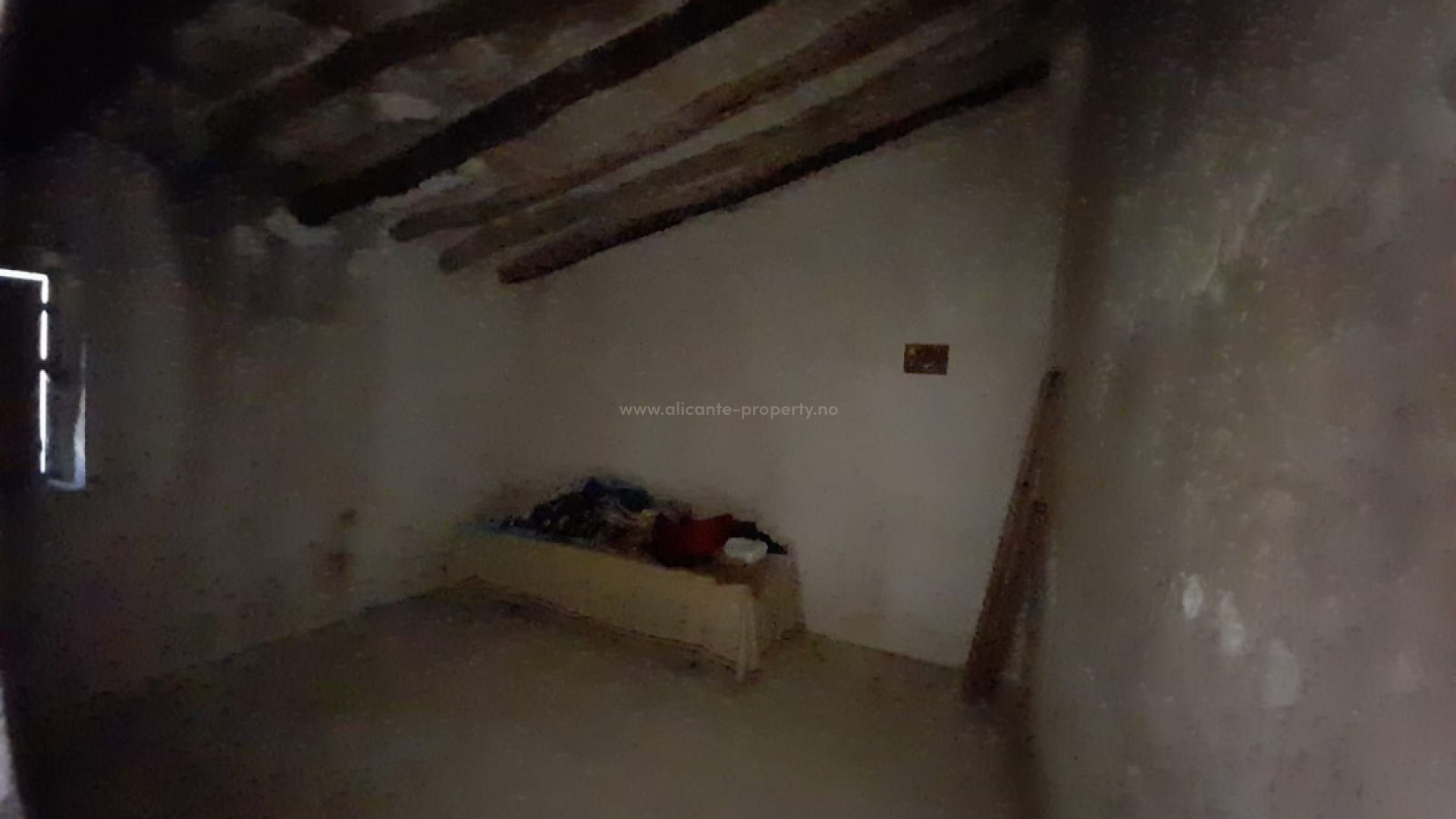 Landsted i Pinoso Centro
