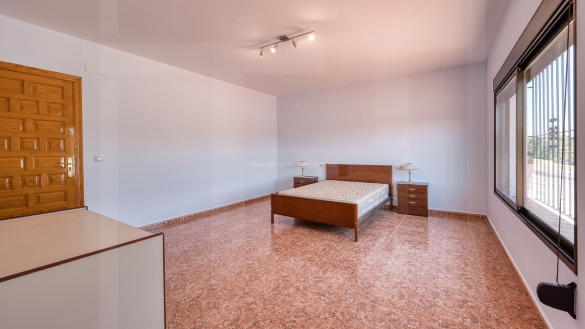 Landsted i Teulada Centro